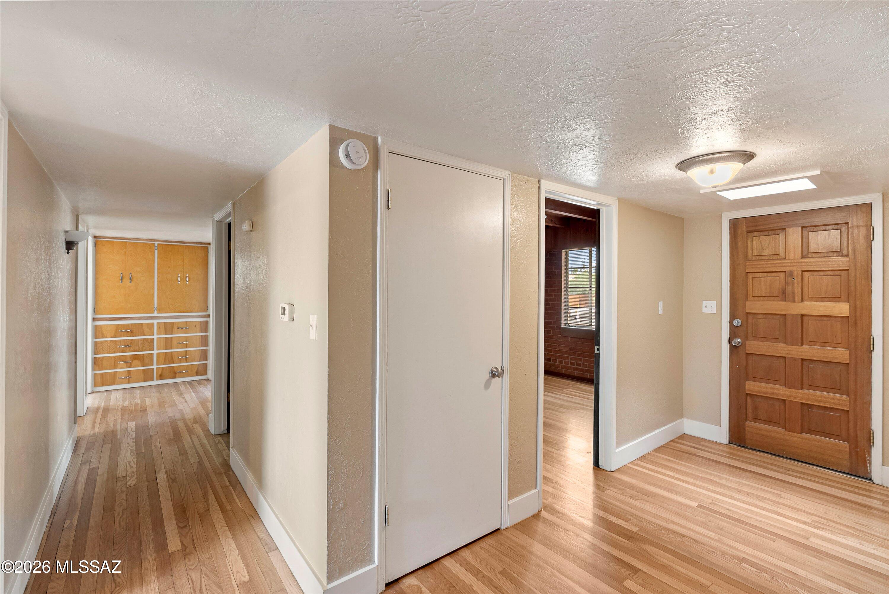 Encanto Park - Residential