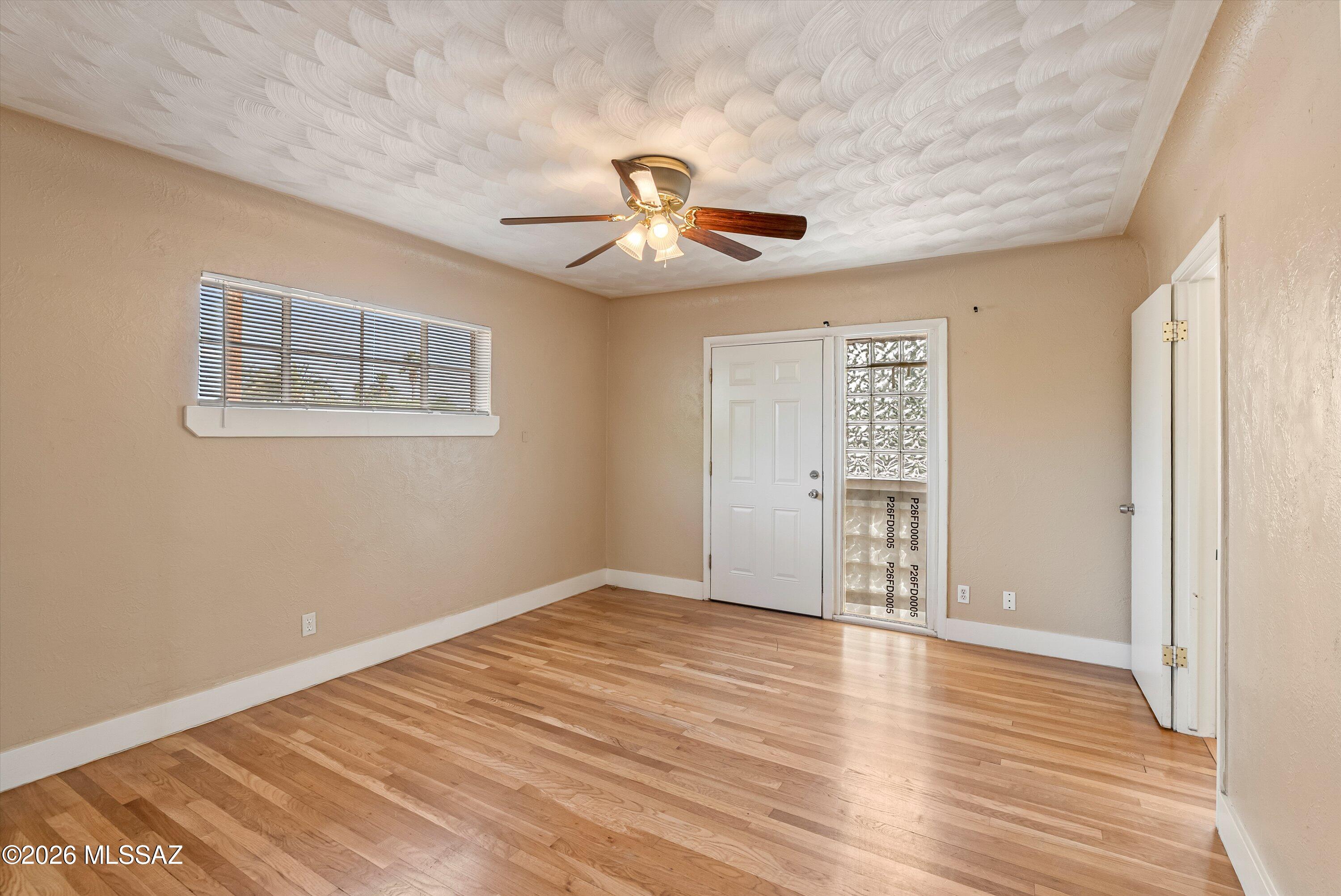 Encanto Park - Residential