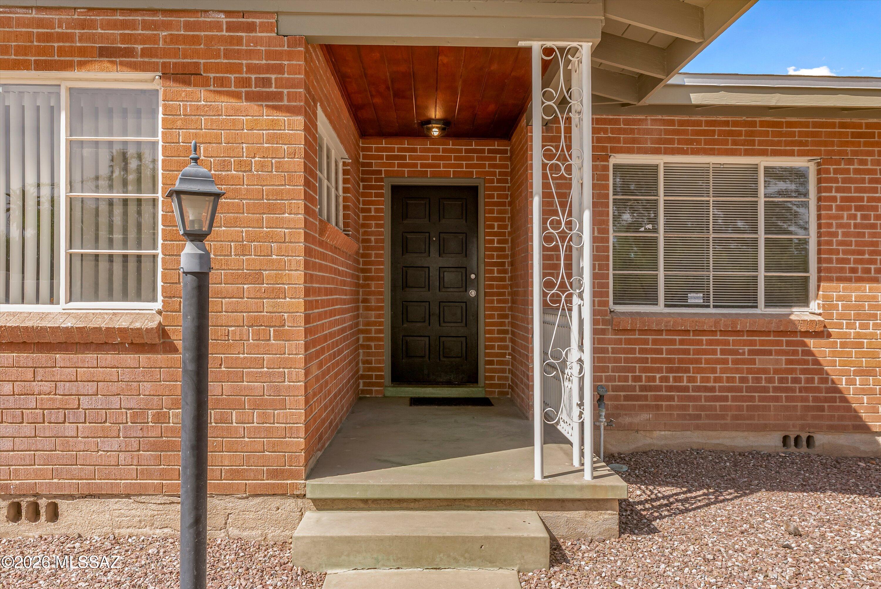 Encanto Park - Residential