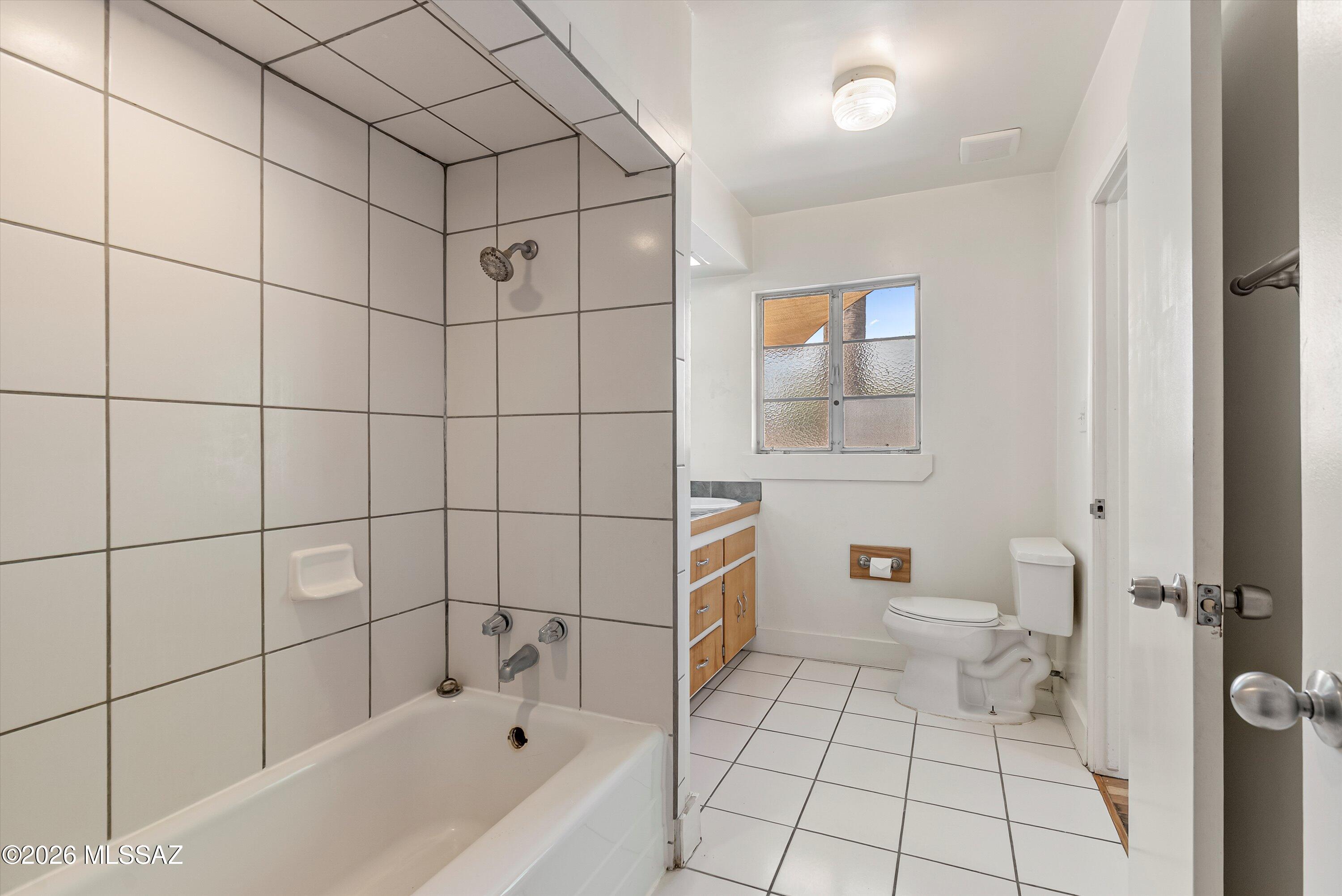 Encanto Park - Residential