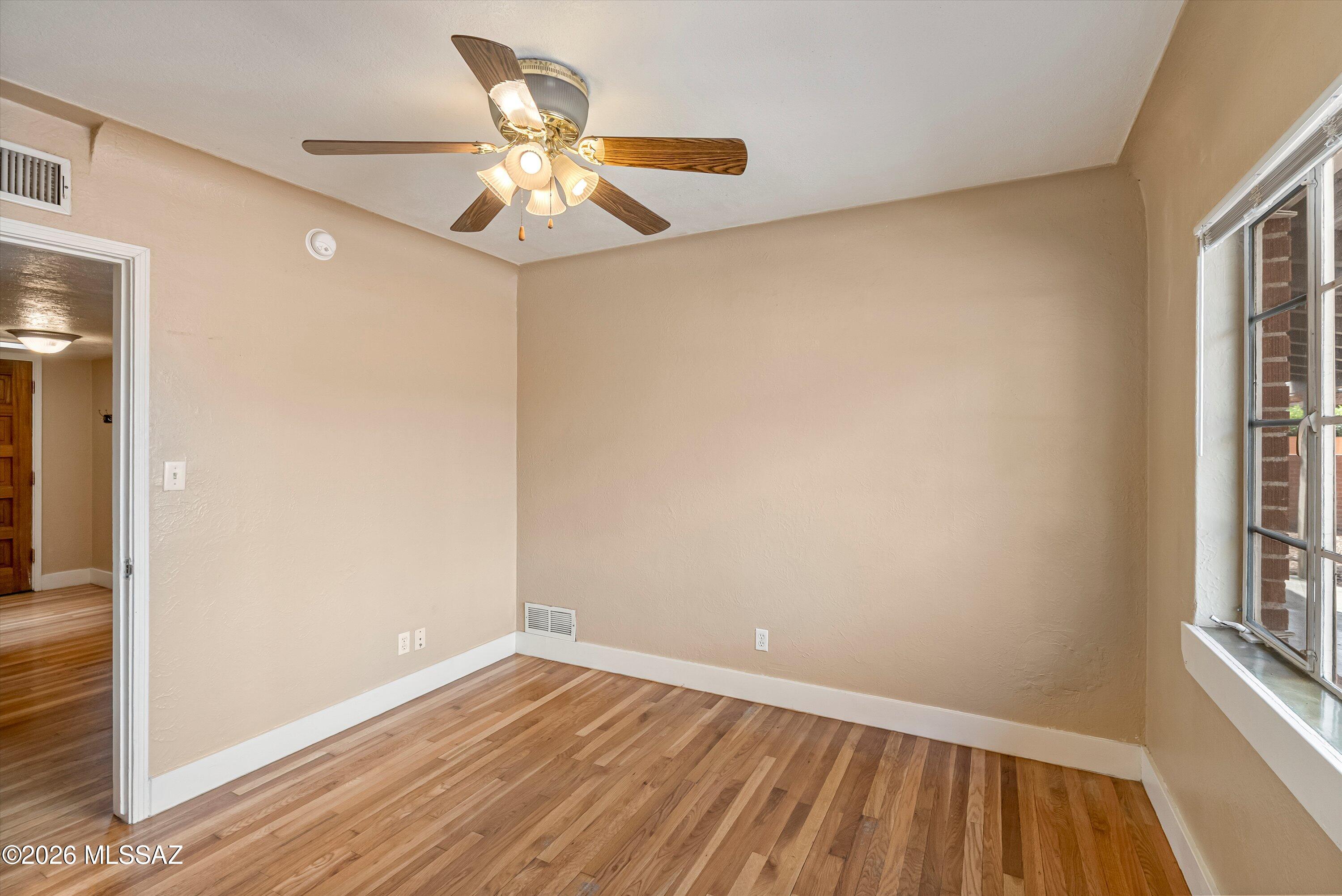 Encanto Park - Residential