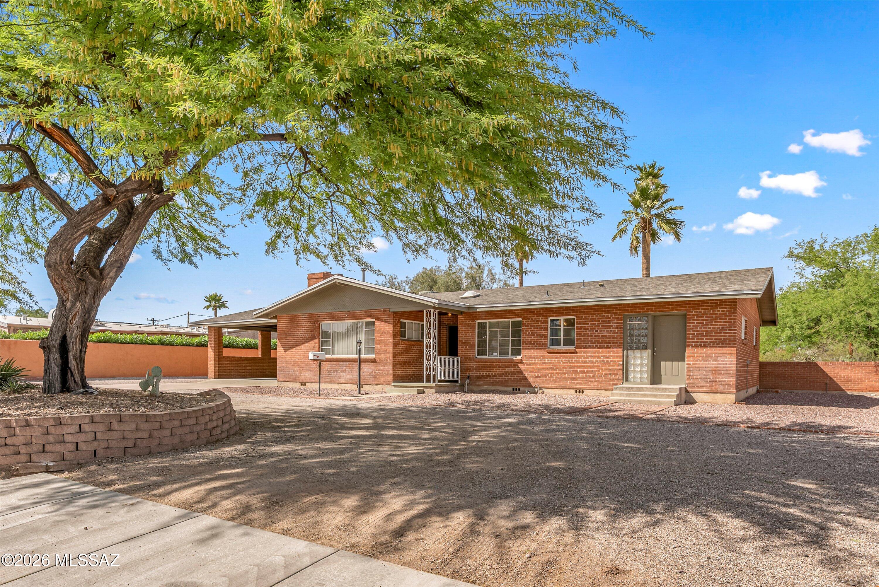 Encanto Park - Residential