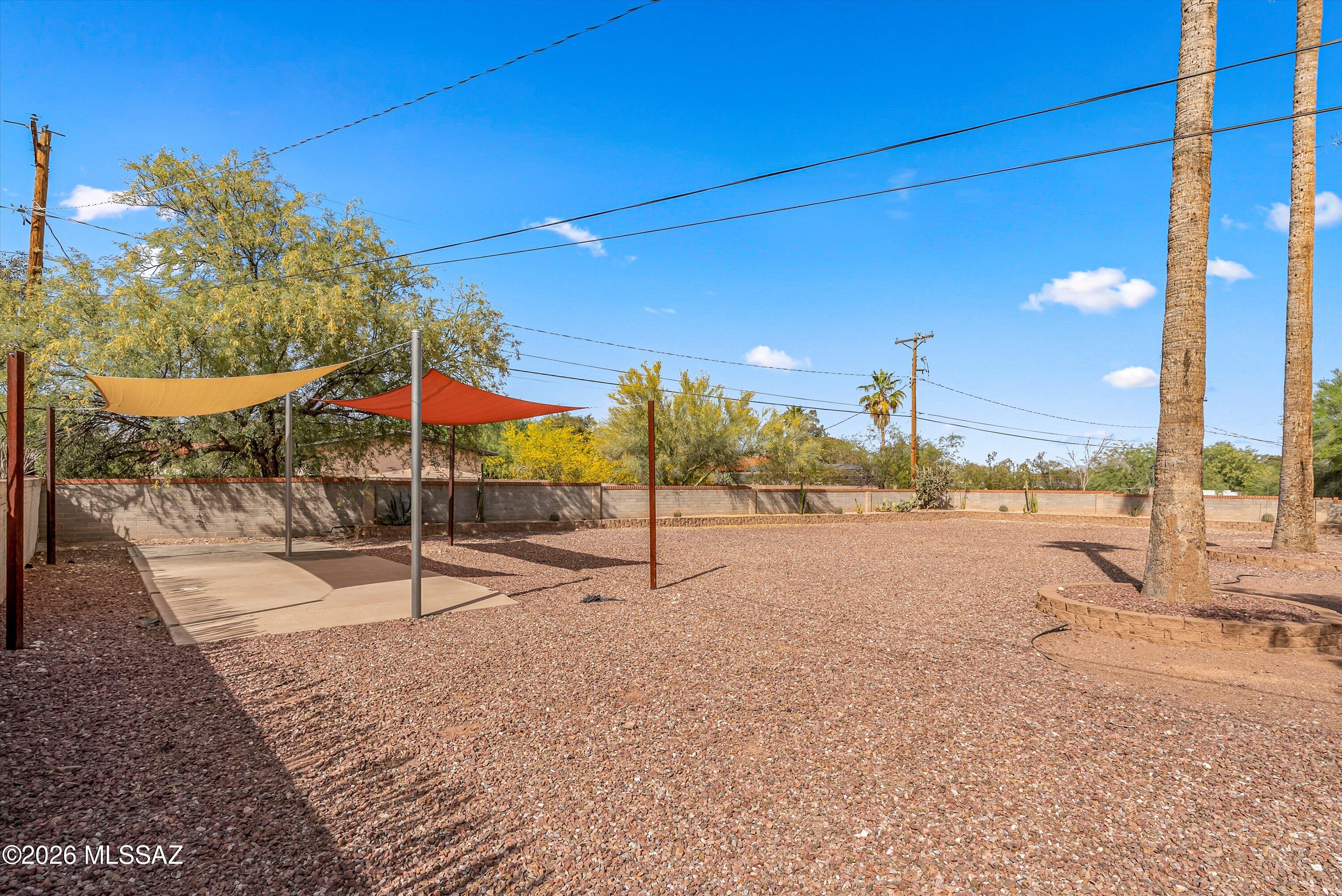 Encanto Park - Residential