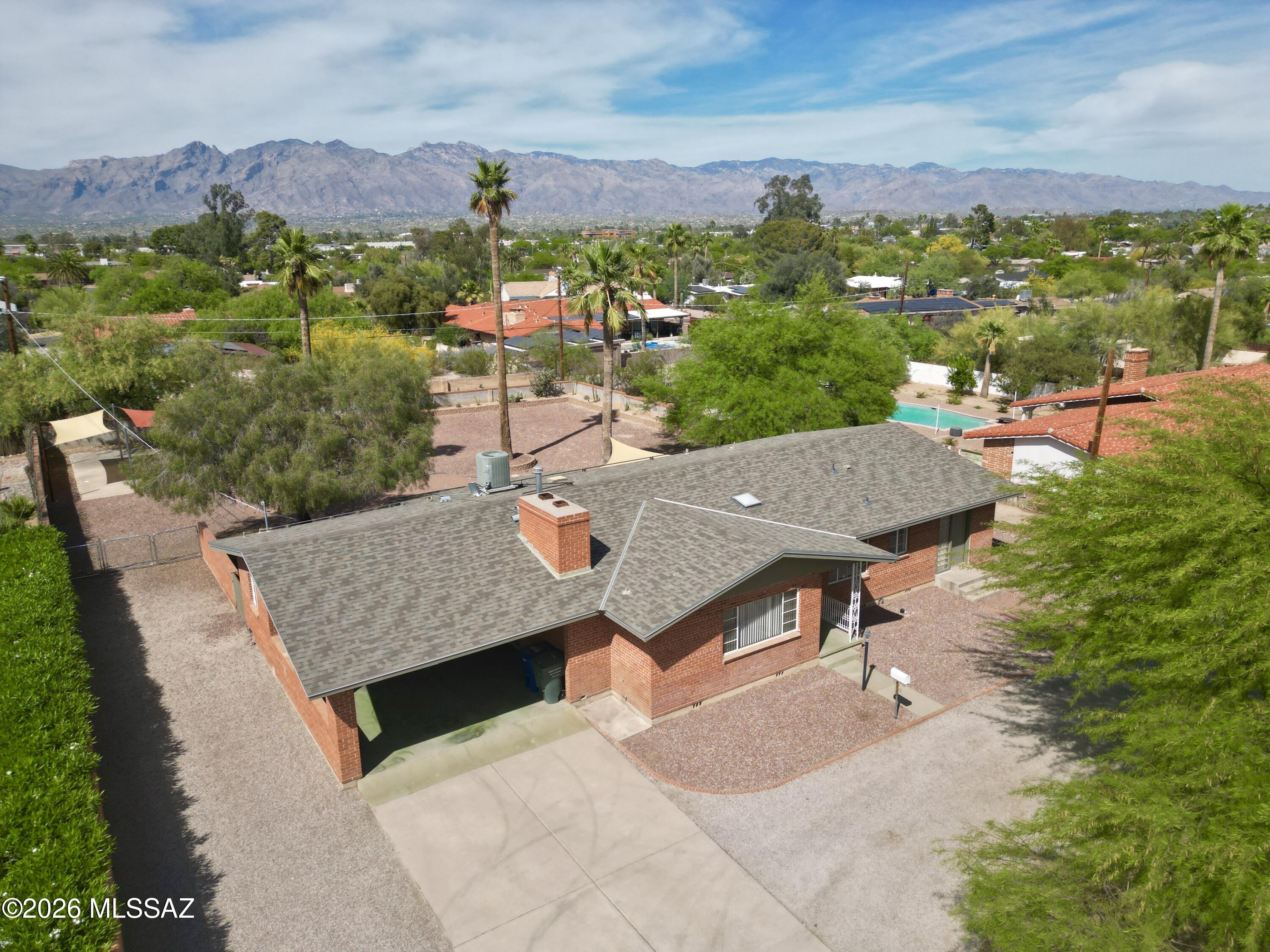 Encanto Park - Residential