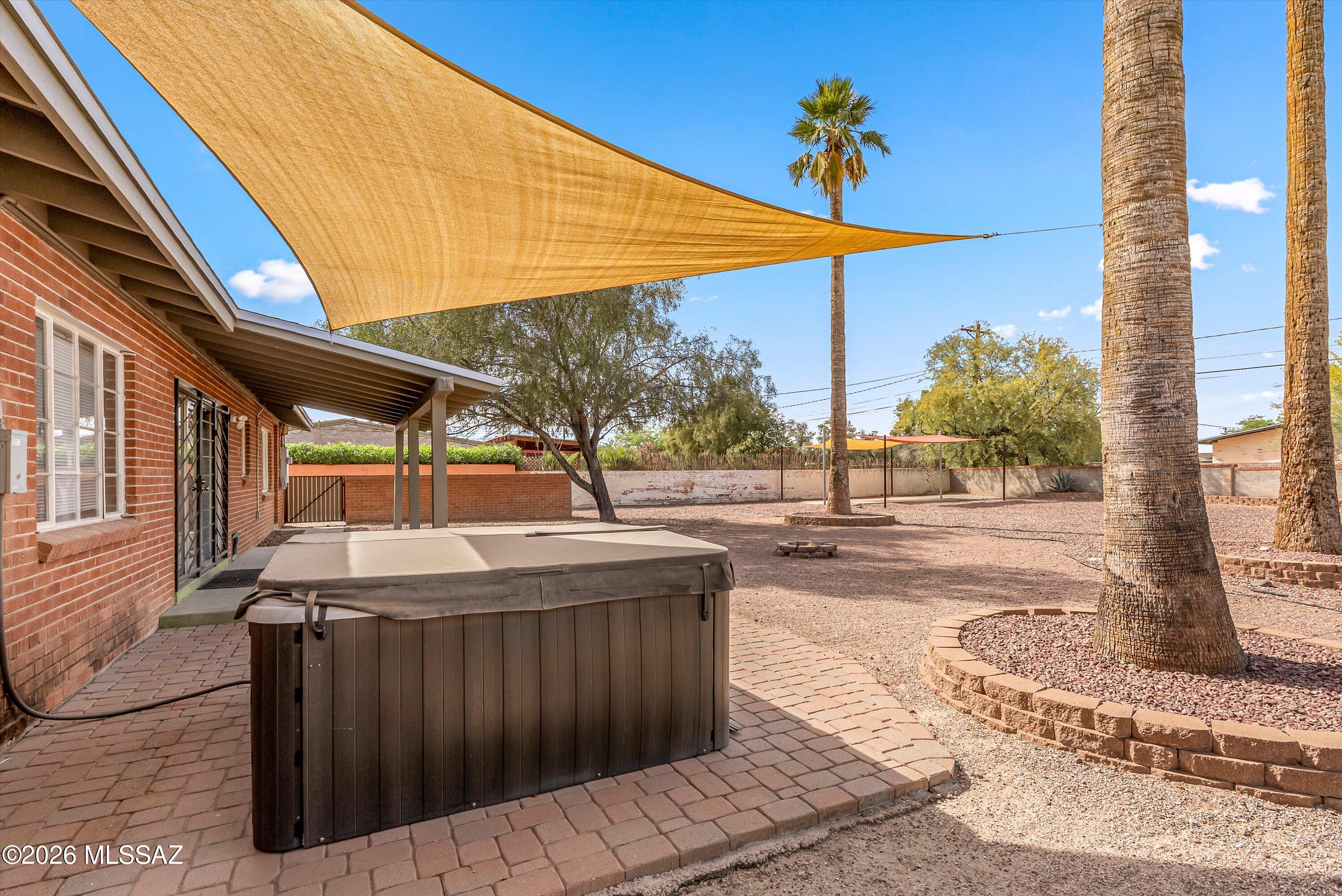 Encanto Park - Residential