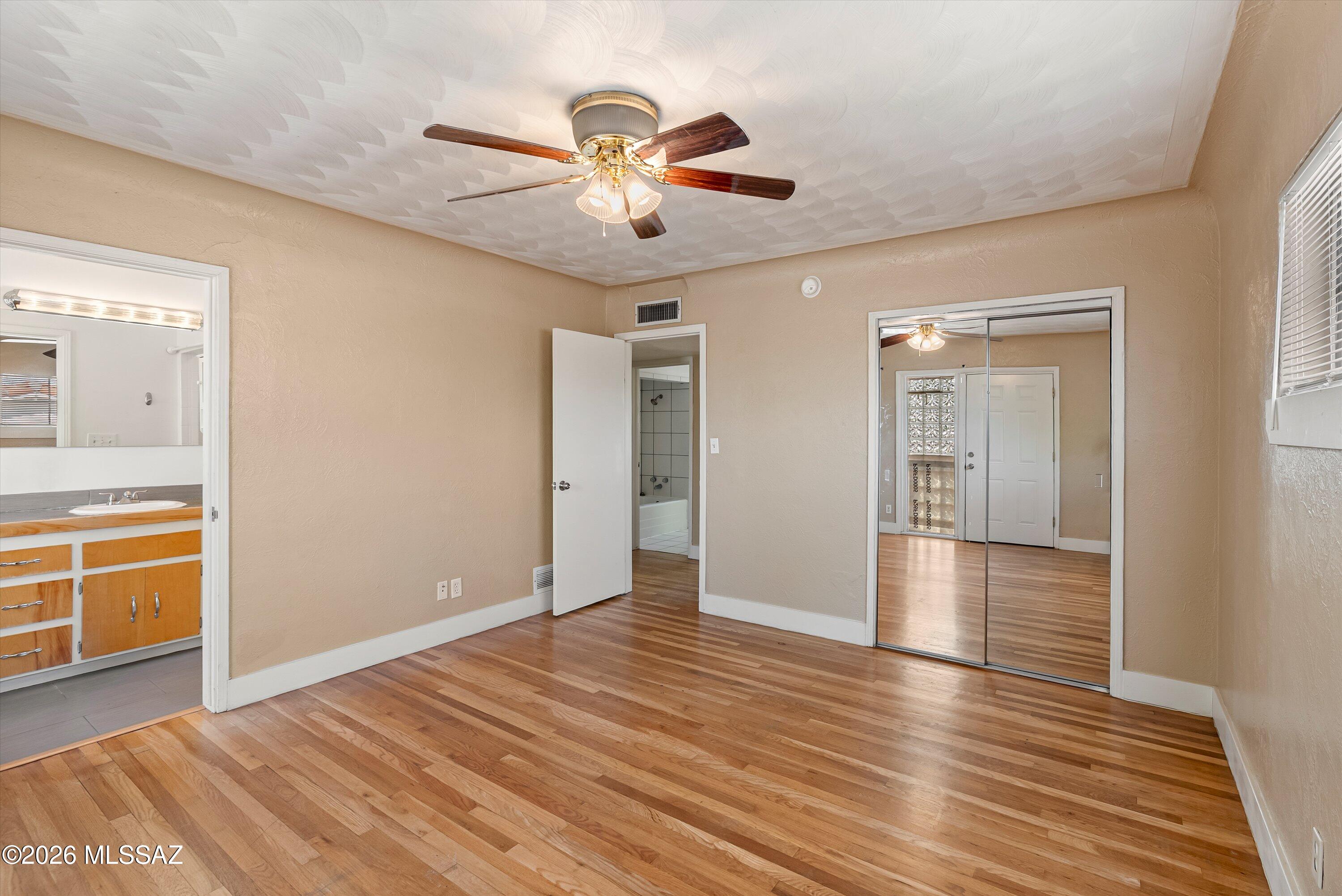 Encanto Park - Residential