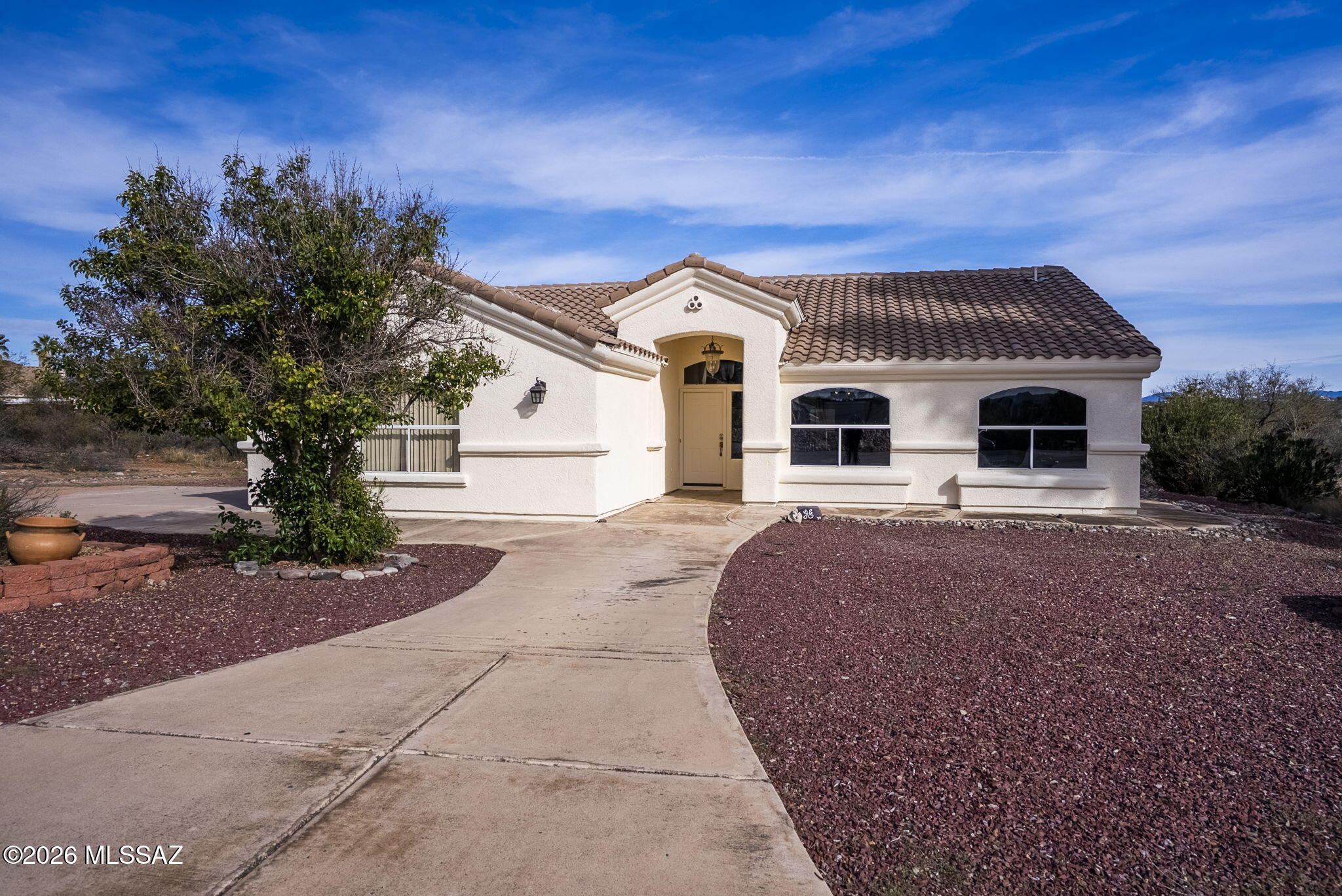Rio Rico Estates 3 - Residential