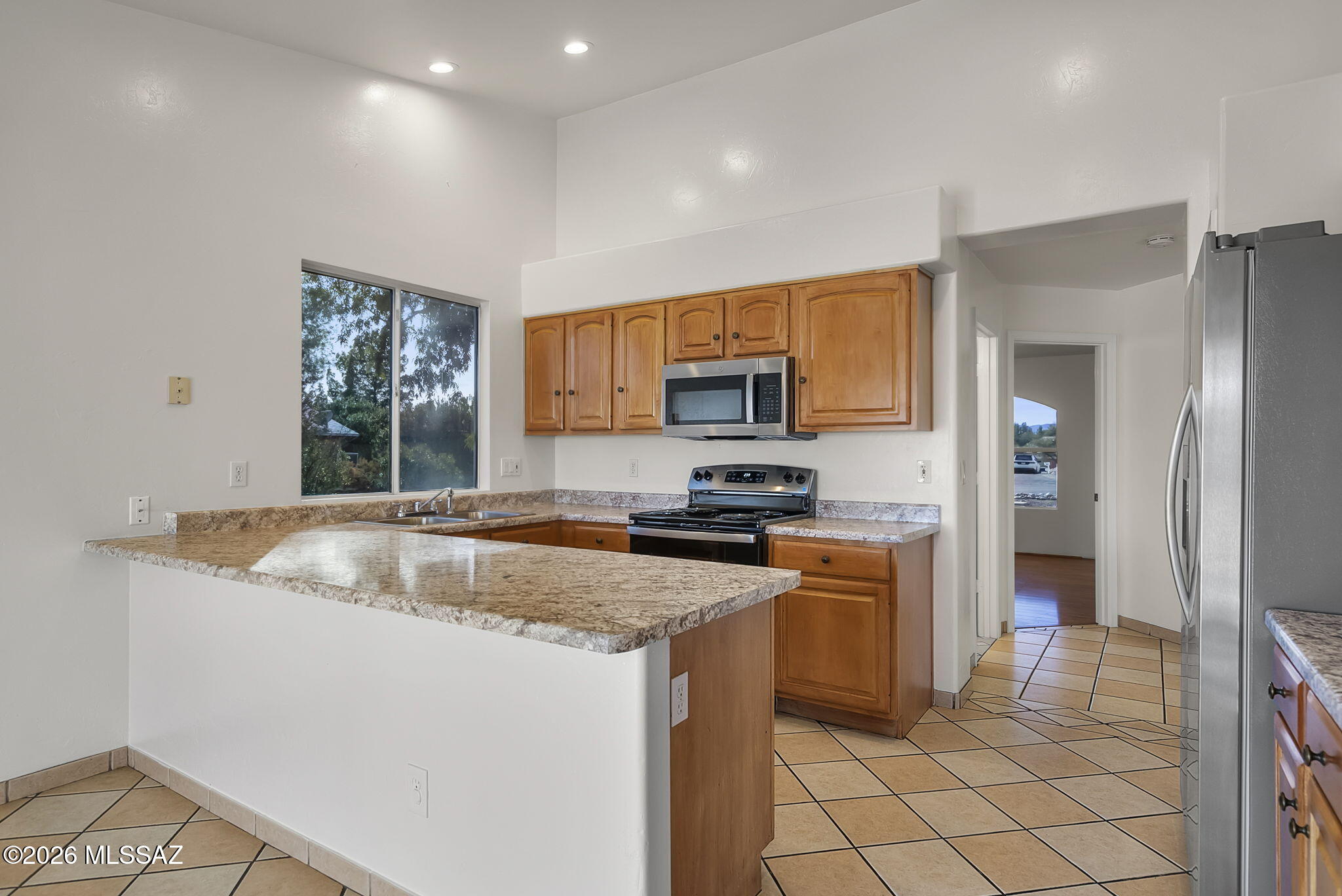 Rio Rico Estates 3 - Residential