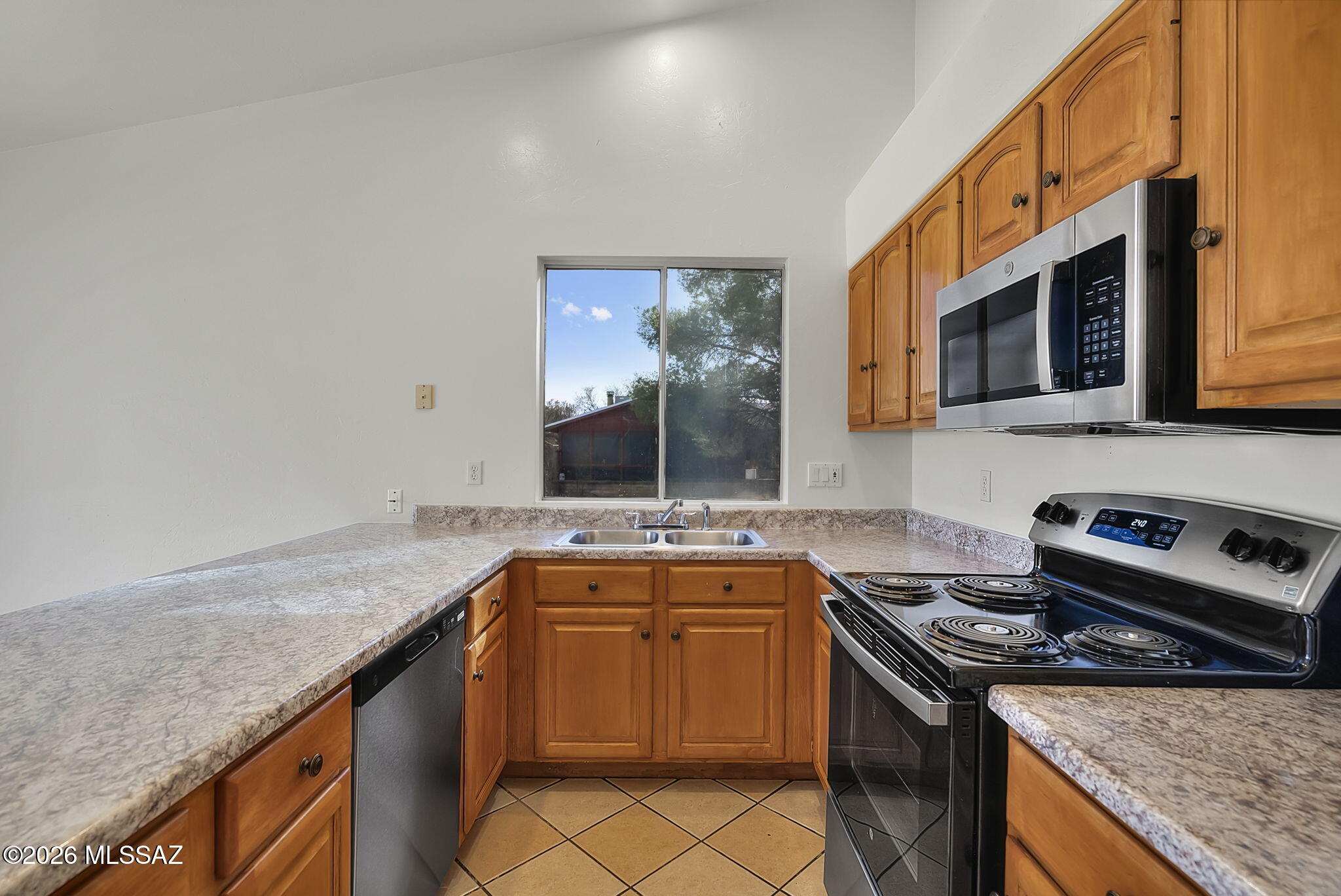 Rio Rico Estates 3 - Residential