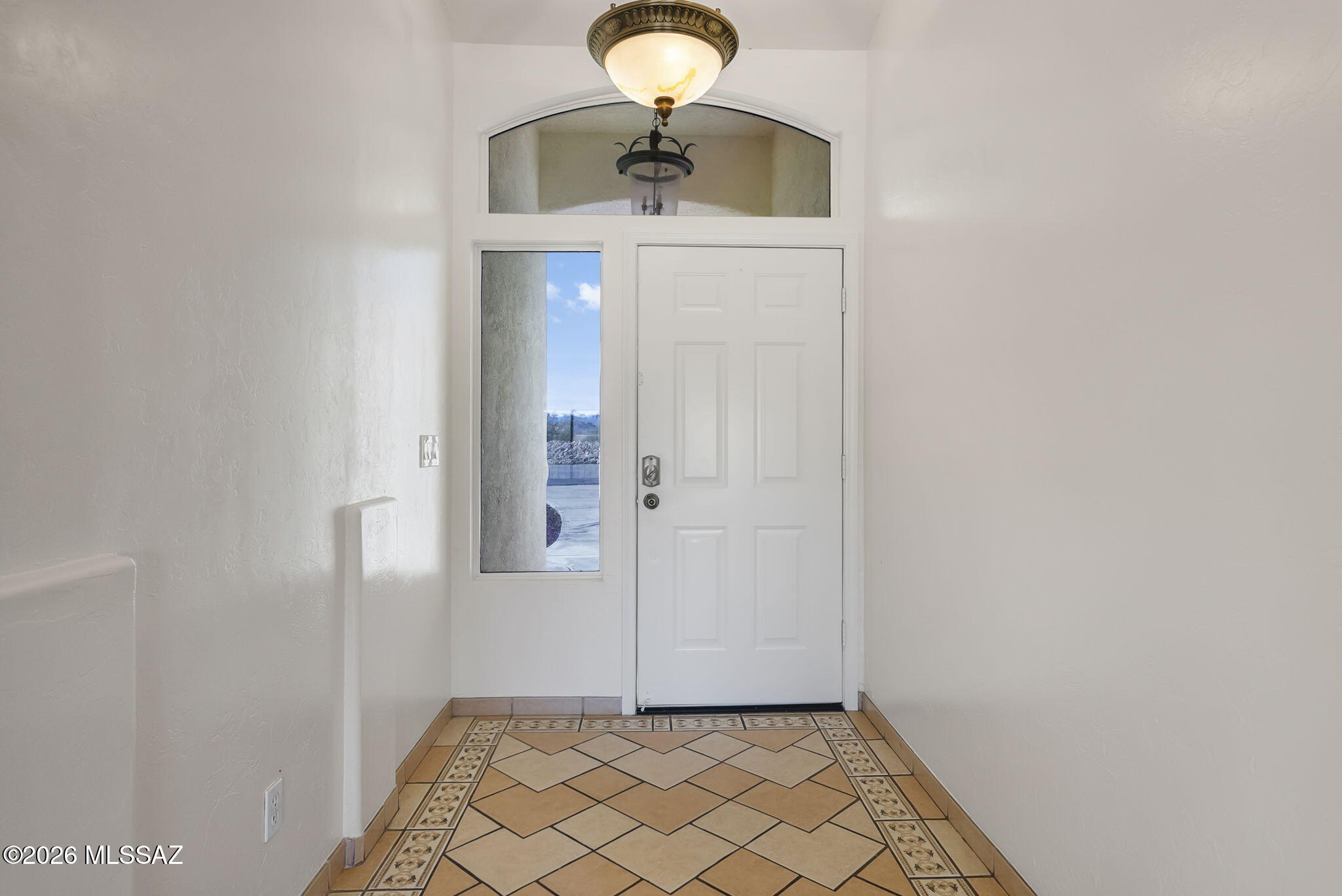 Rio Rico Estates 3 - Residential