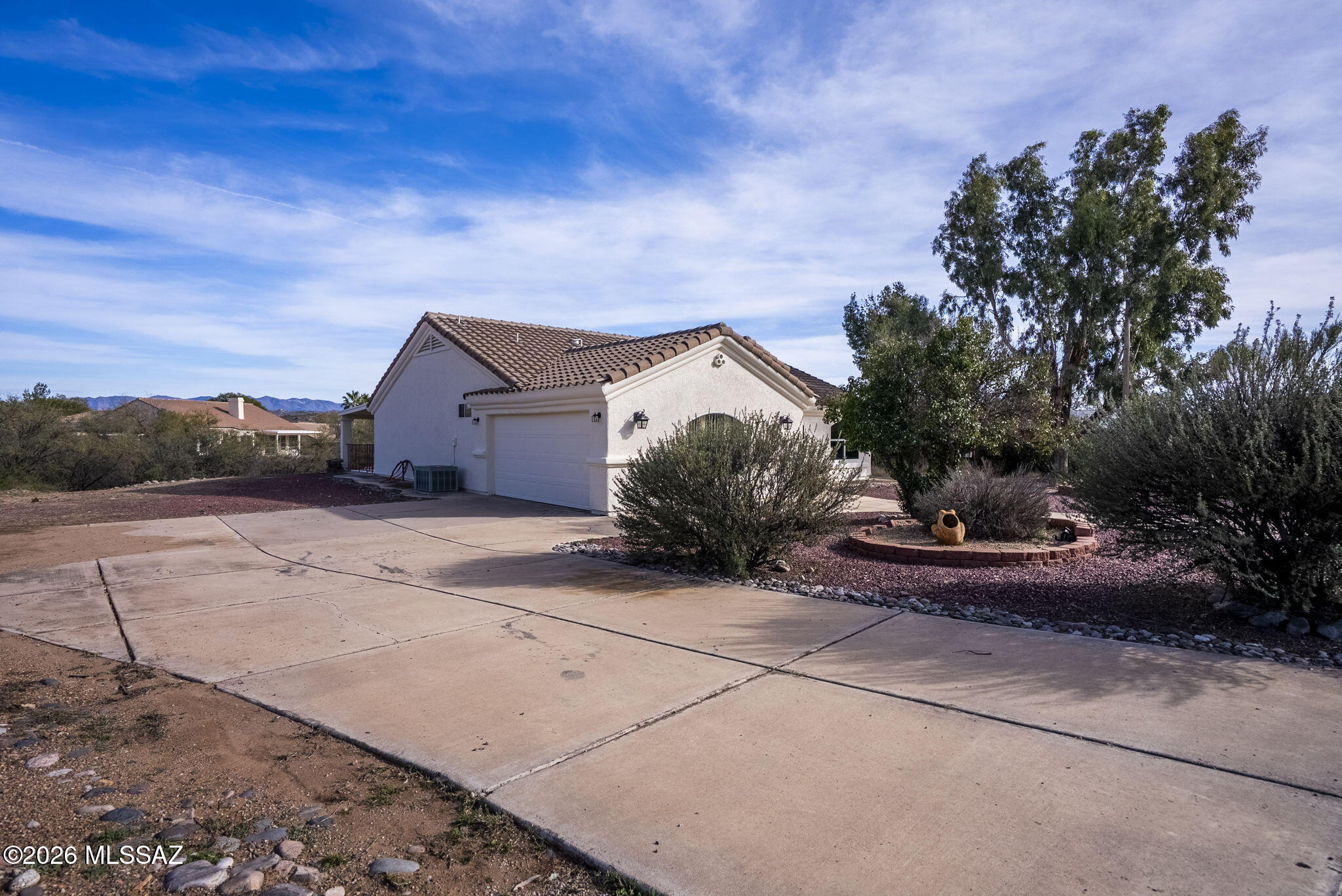 Rio Rico Estates 3 - Residential