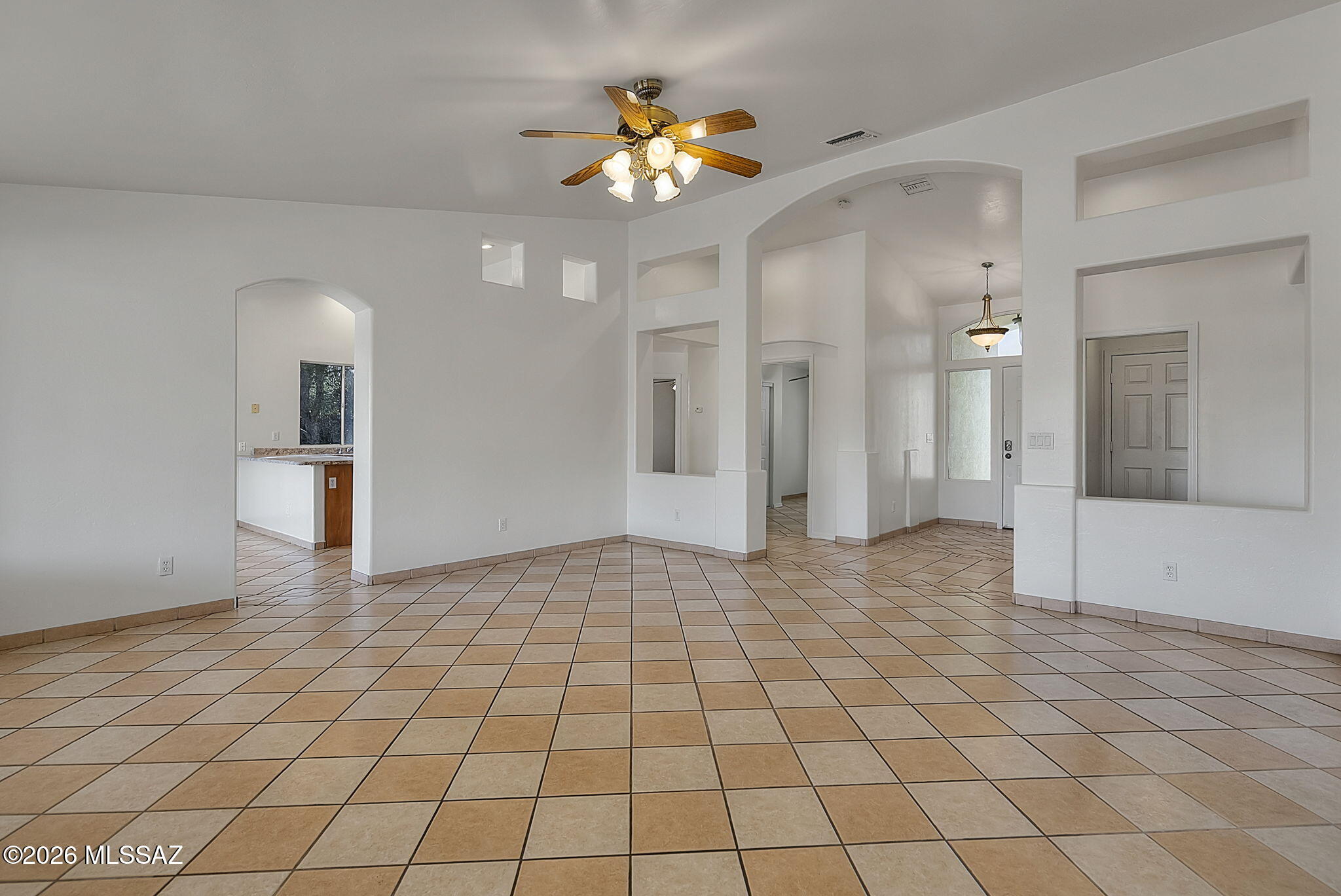 Rio Rico Estates 3 - Residential