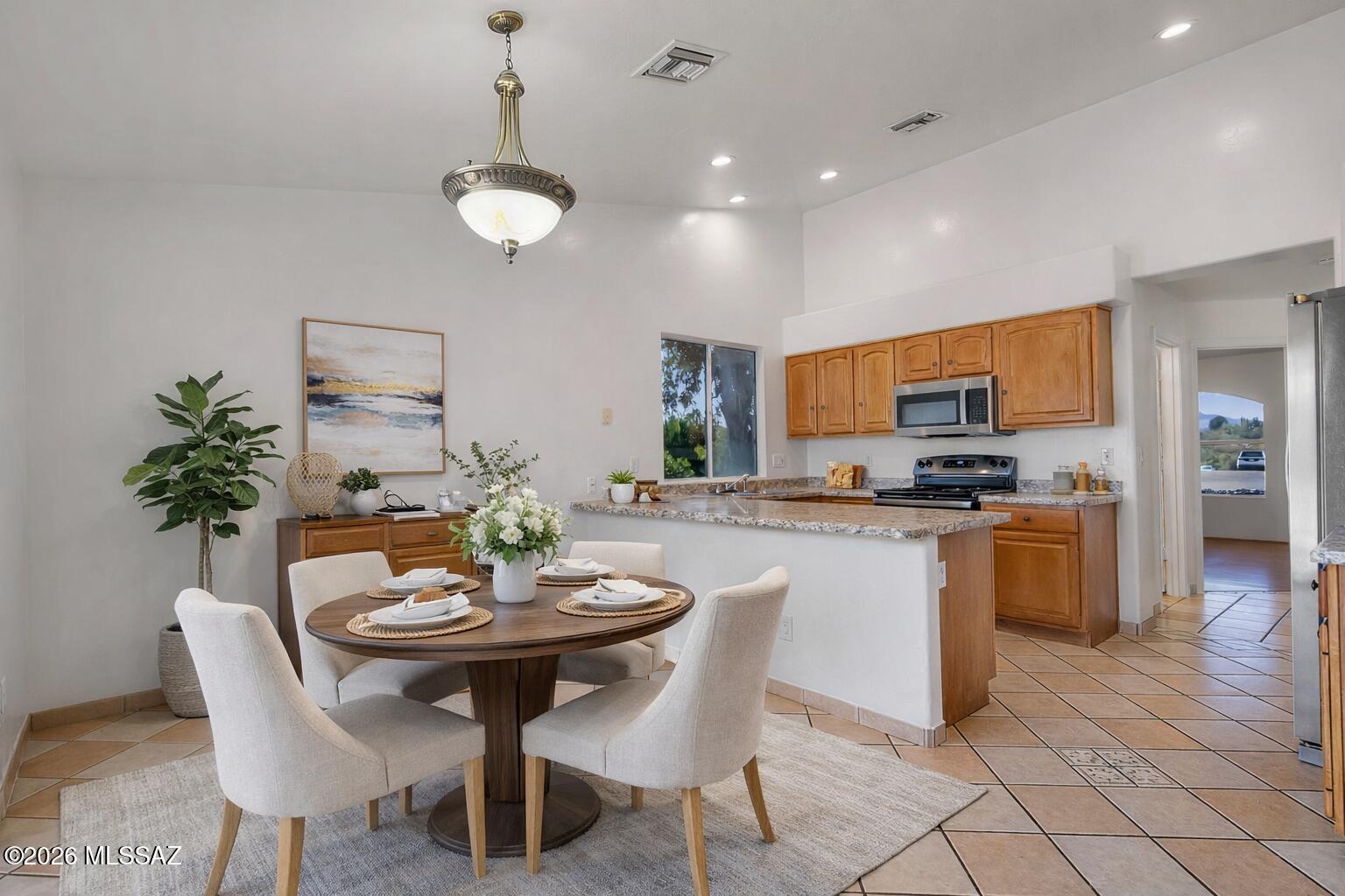 Rio Rico Estates 3 - Residential