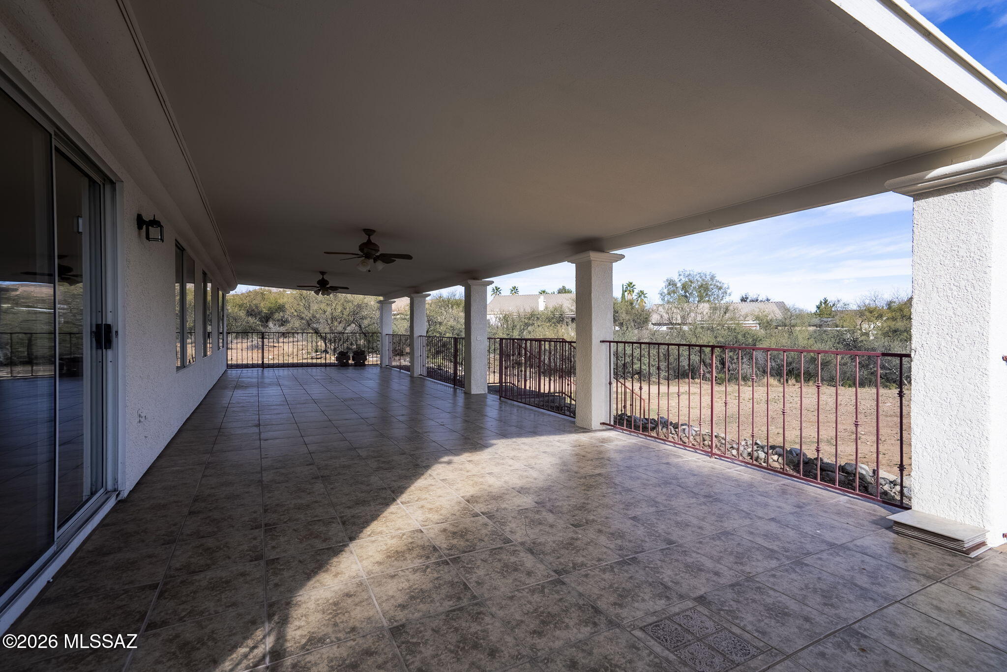 Rio Rico Estates 3 - Residential