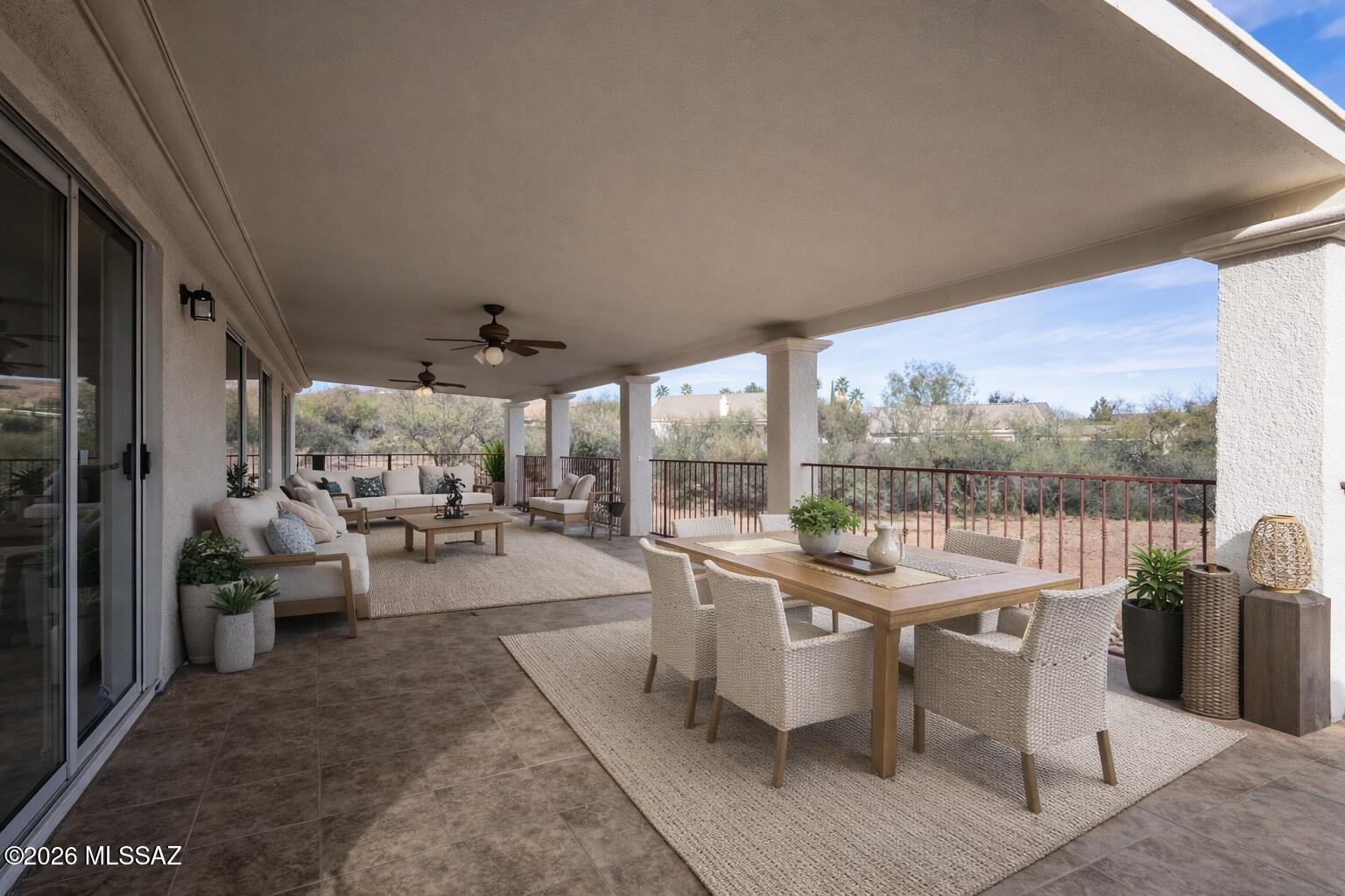 Rio Rico Estates 3 - Residential