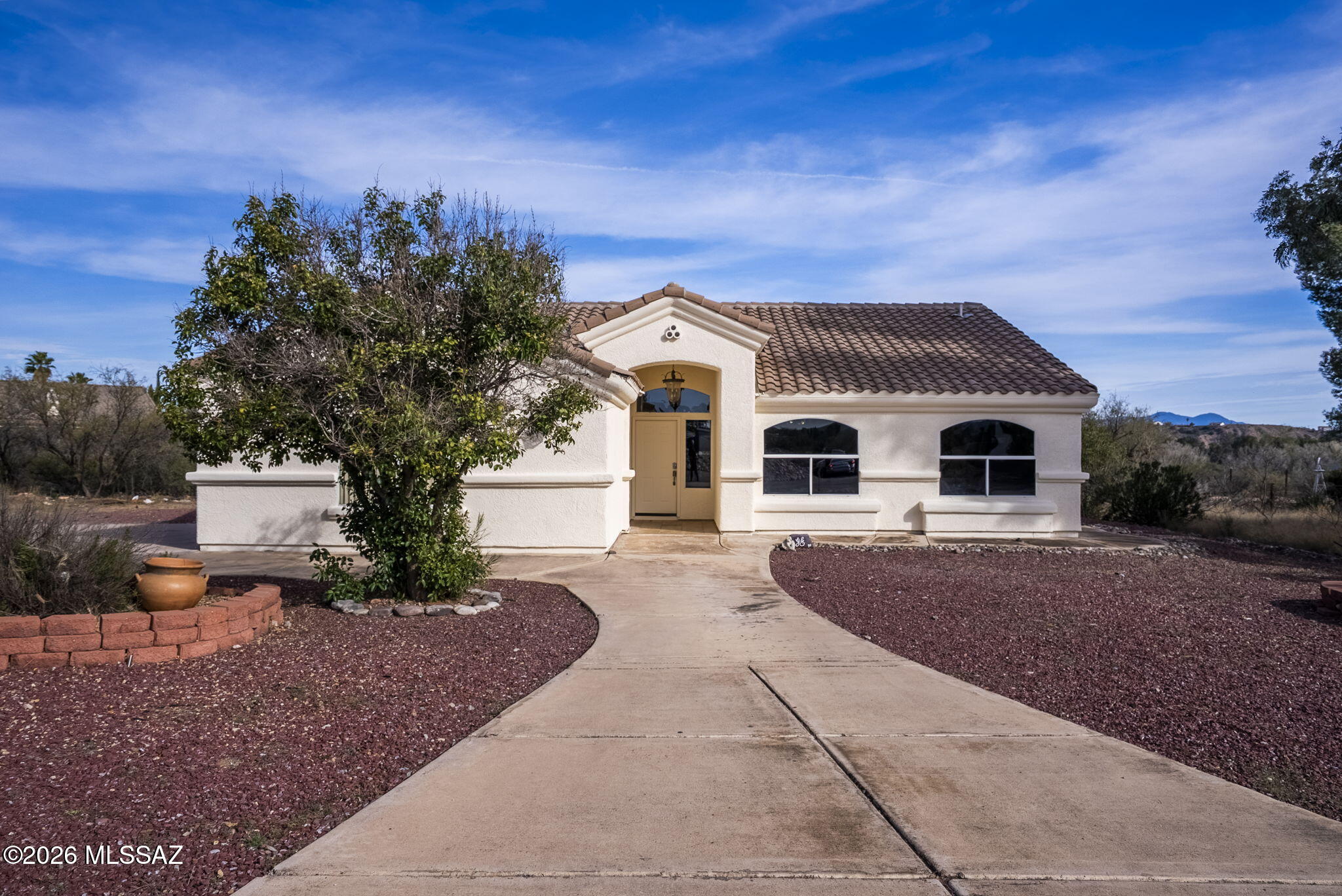 Rio Rico Estates 3 - Residential