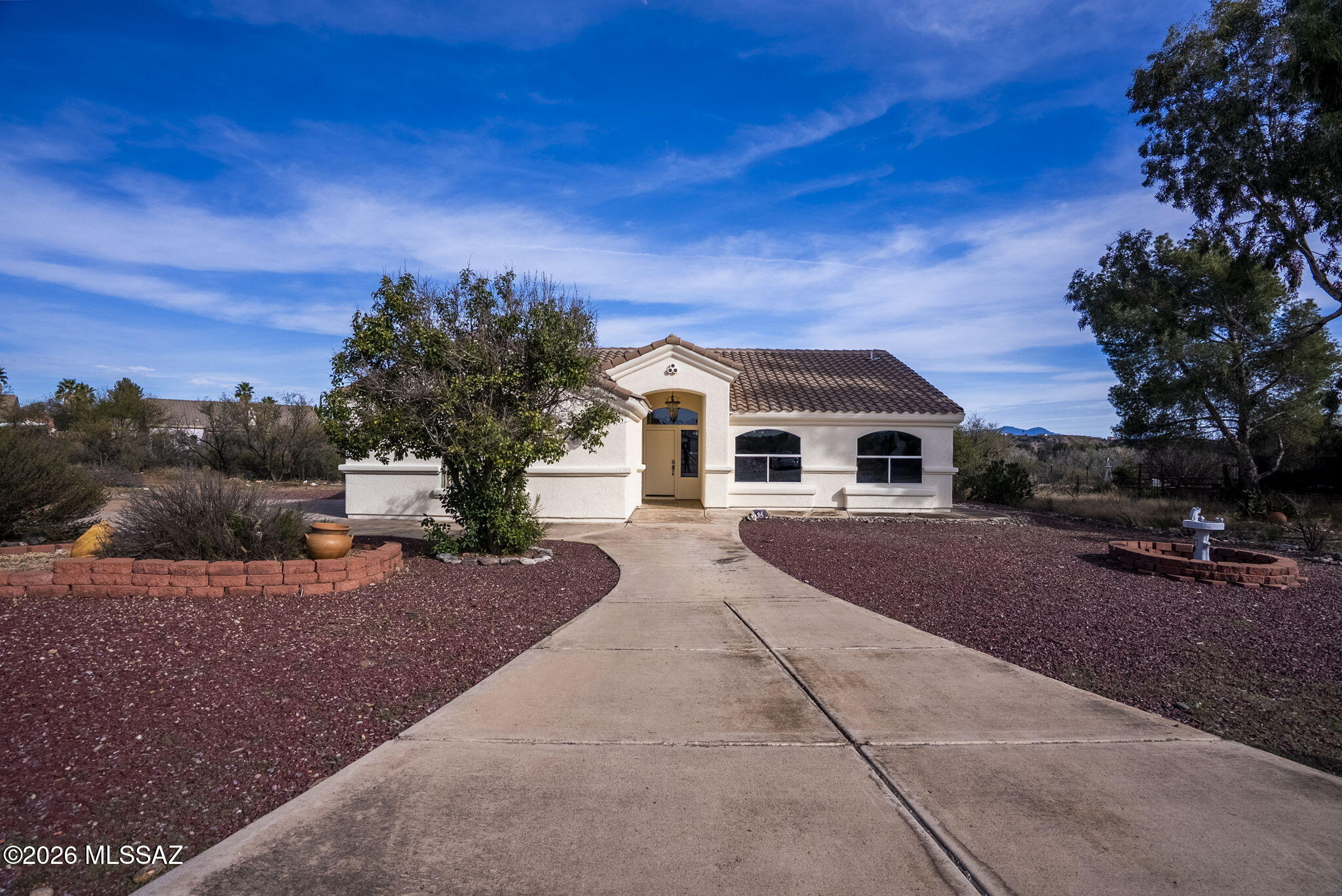 Rio Rico Estates 3 - Residential