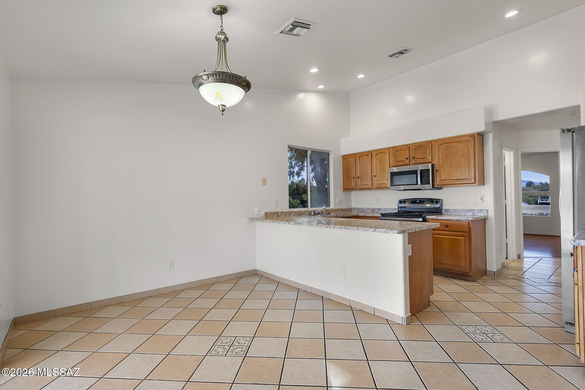 Rio Rico Estates 3 - Residential