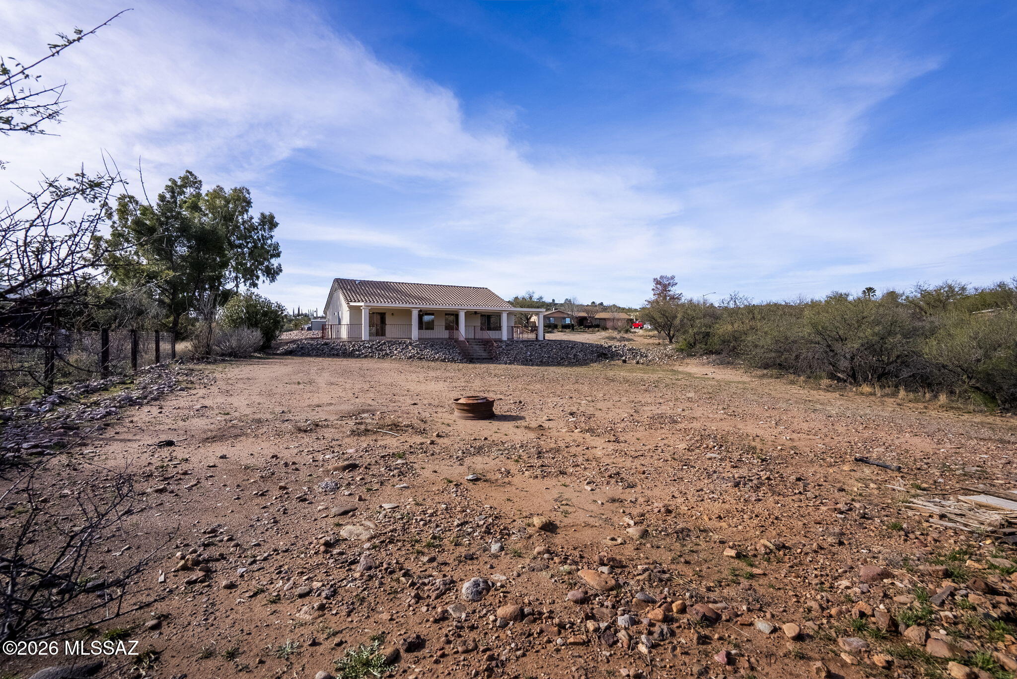 Rio Rico Estates 3 - Residential