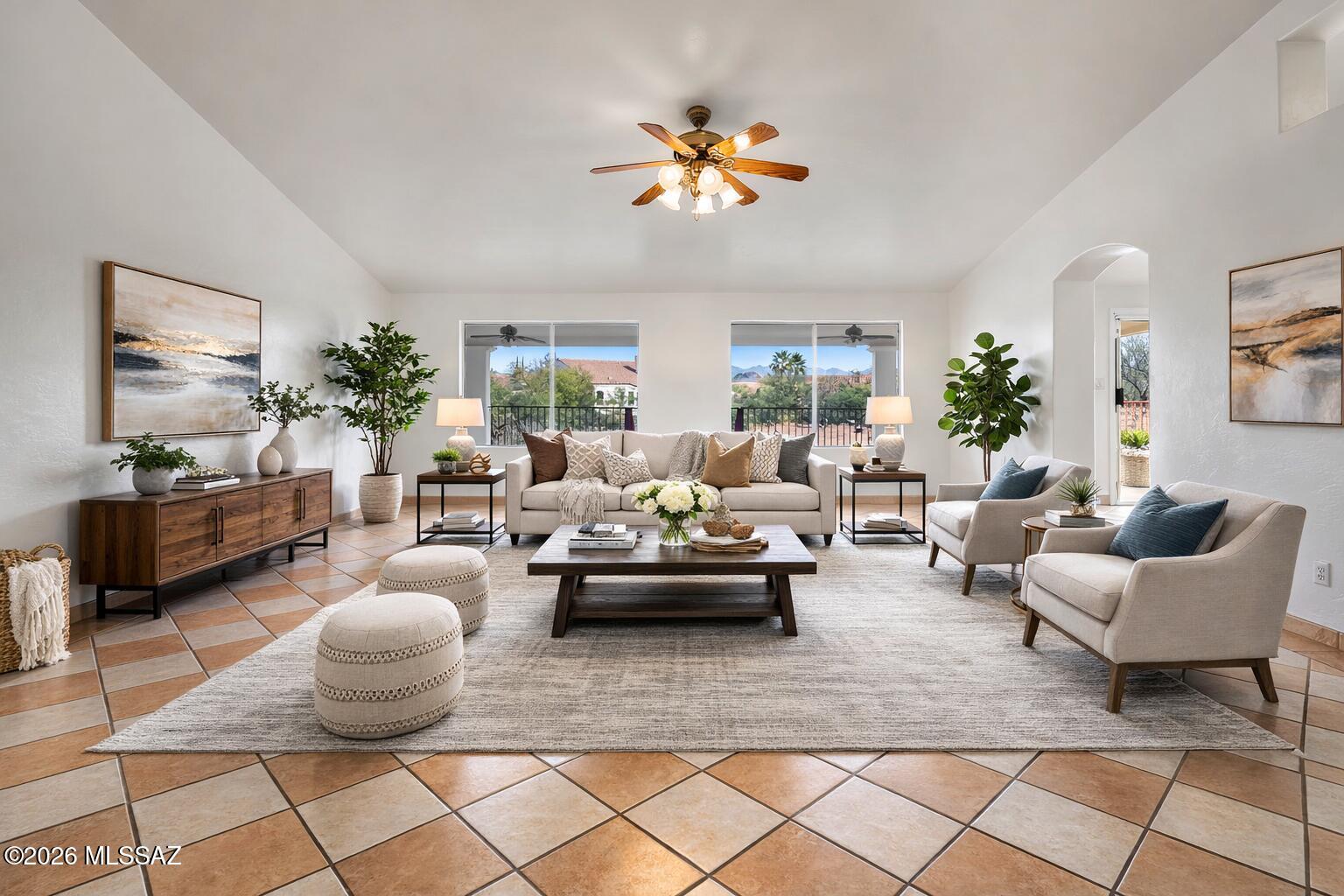 Rio Rico Estates 3 - Residential