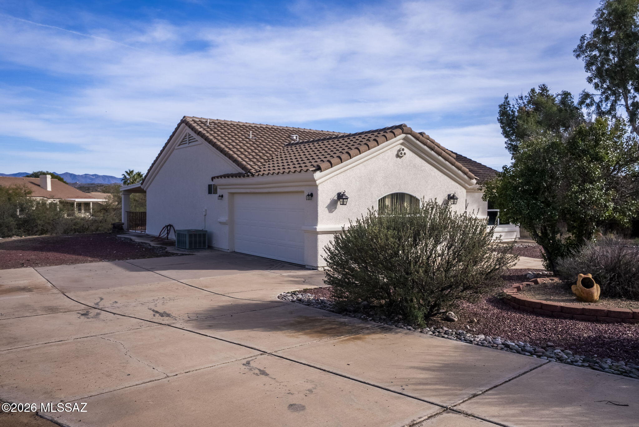 Rio Rico Estates 3 - Residential