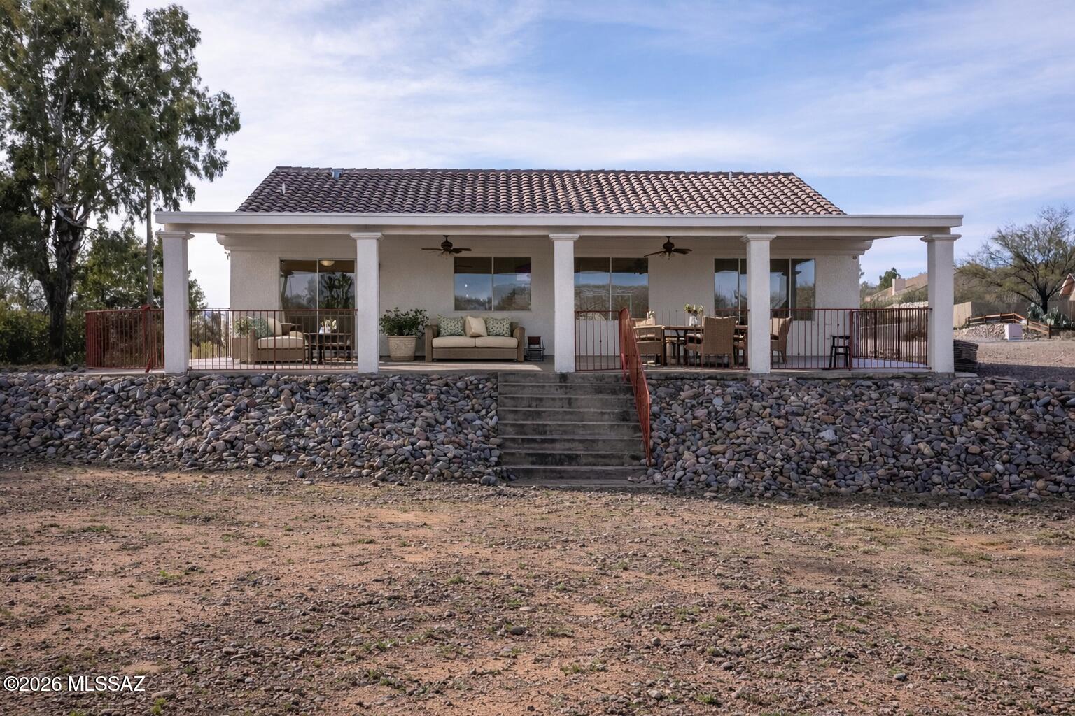 Rio Rico Estates 3 - Residential