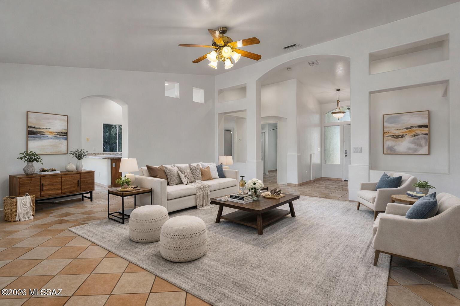Rio Rico Estates 3 - Residential