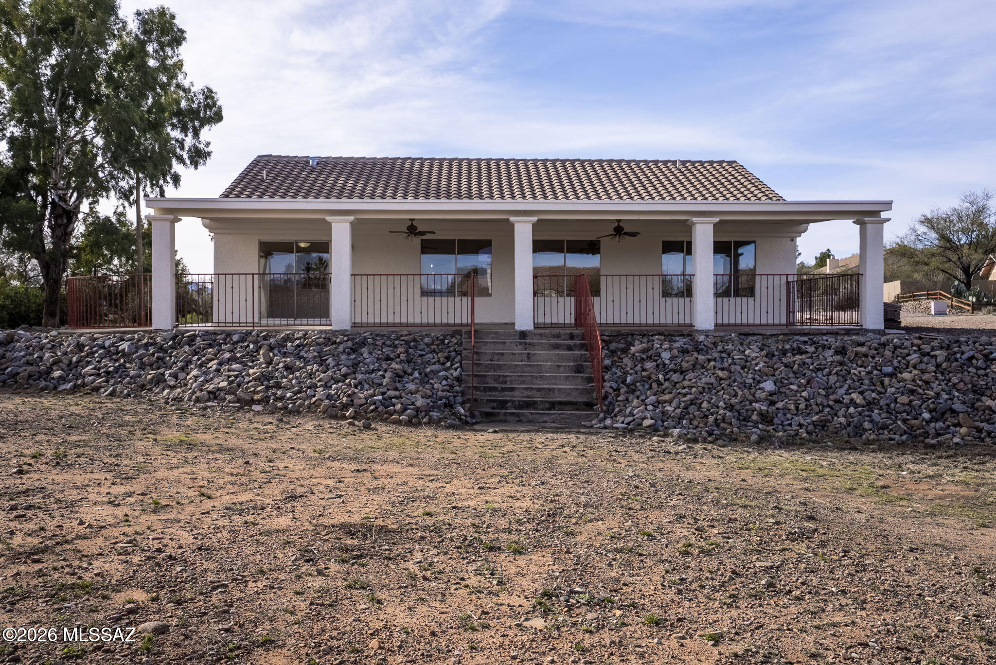 Rio Rico Estates 3 - Residential