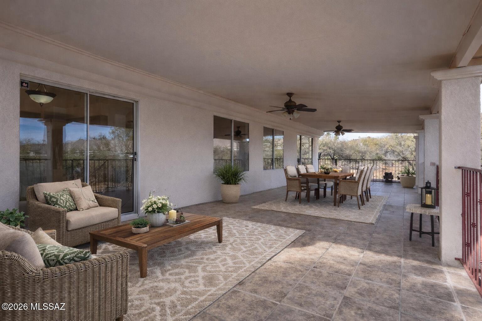 Rio Rico Estates 3 - Residential