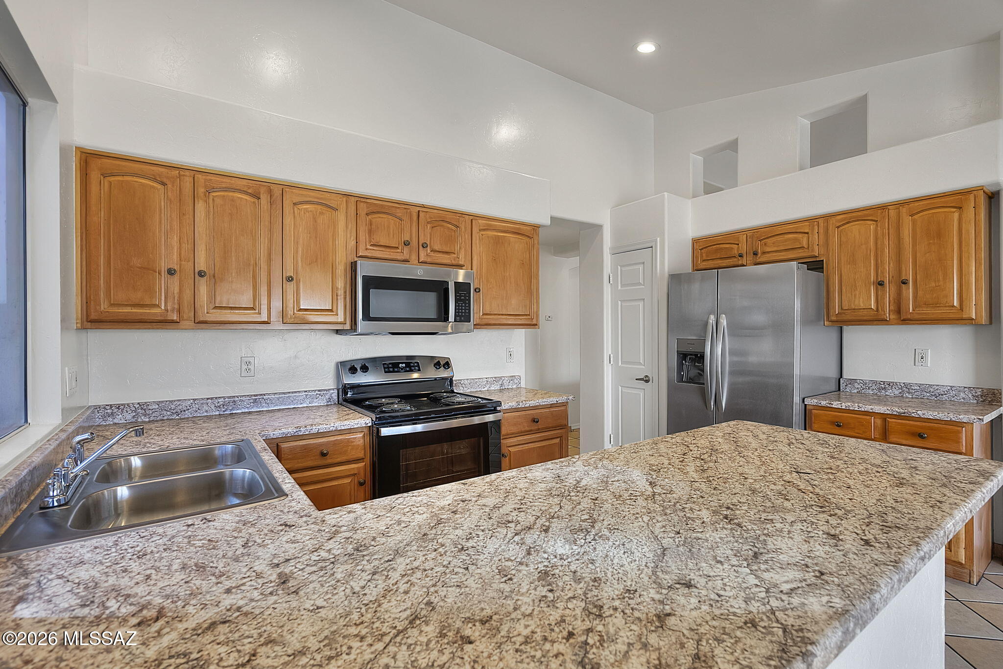 Rio Rico Estates 3 - Residential