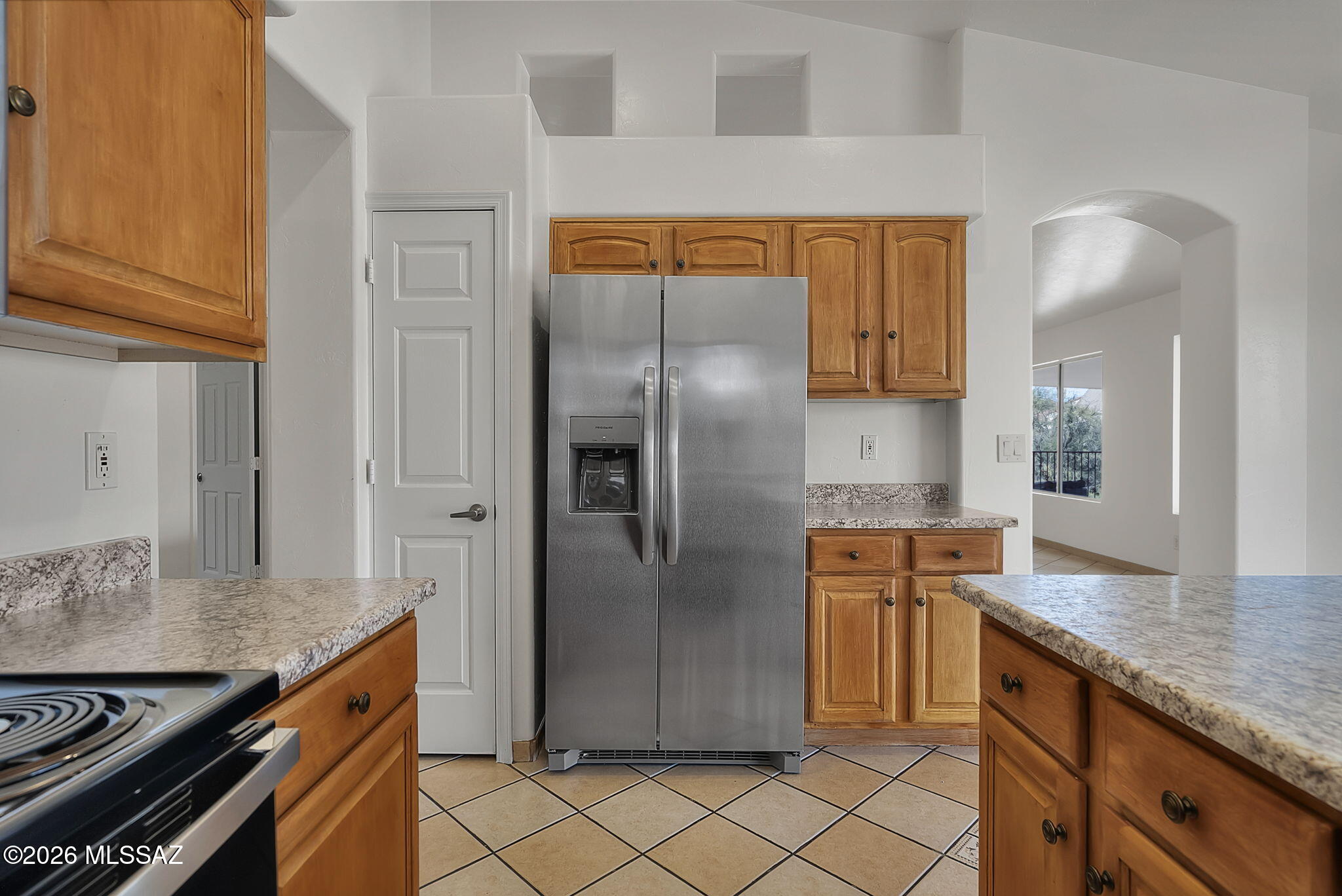 Rio Rico Estates 3 - Residential