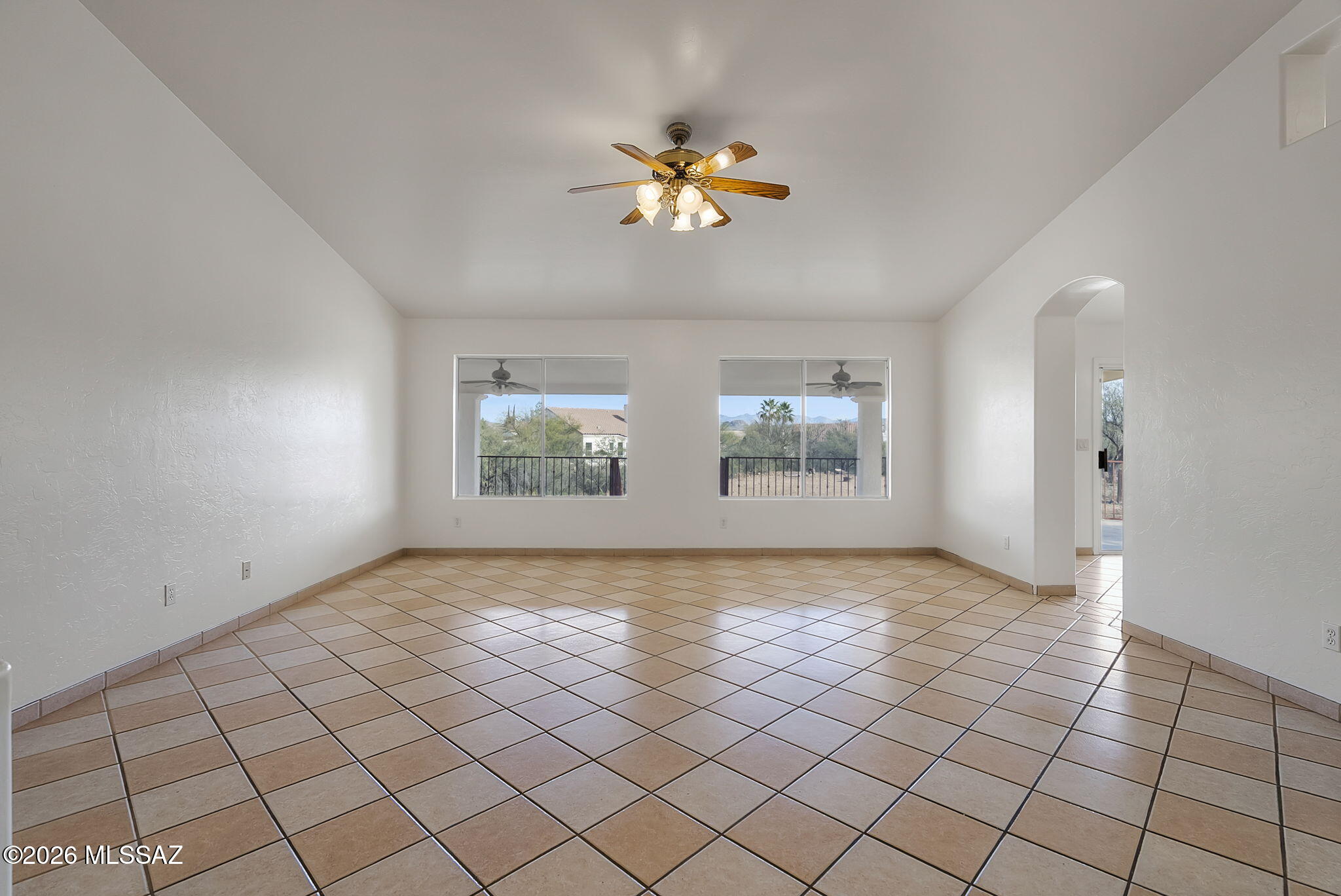 Rio Rico Estates 3 - Residential