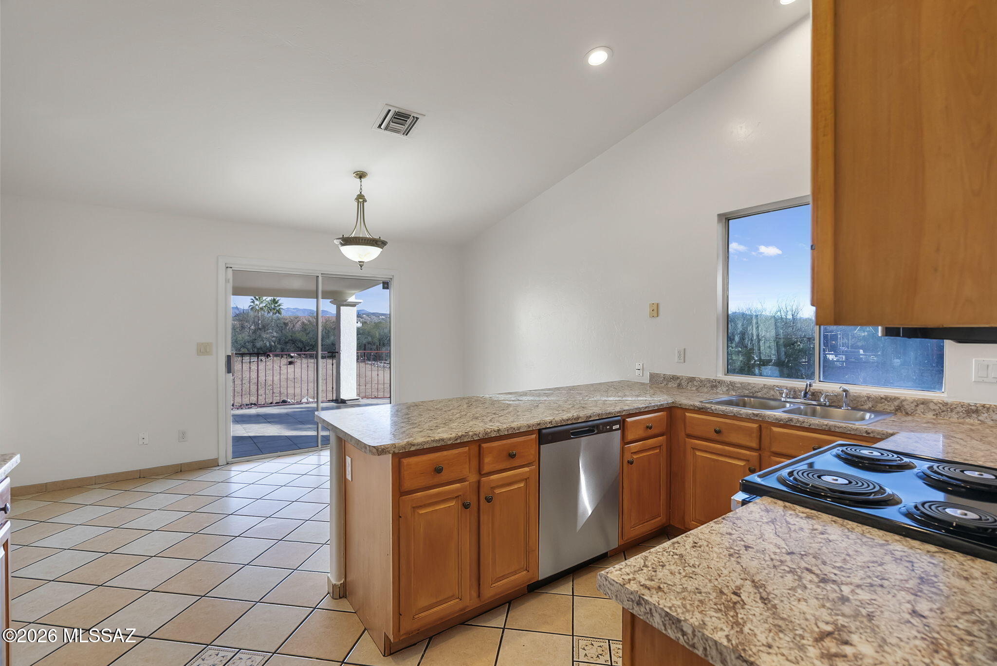 Rio Rico Estates 3 - Residential