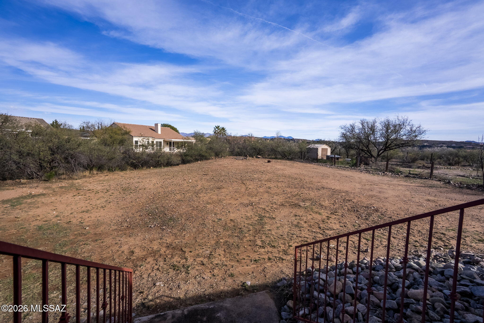 Rio Rico Estates 3 - Residential