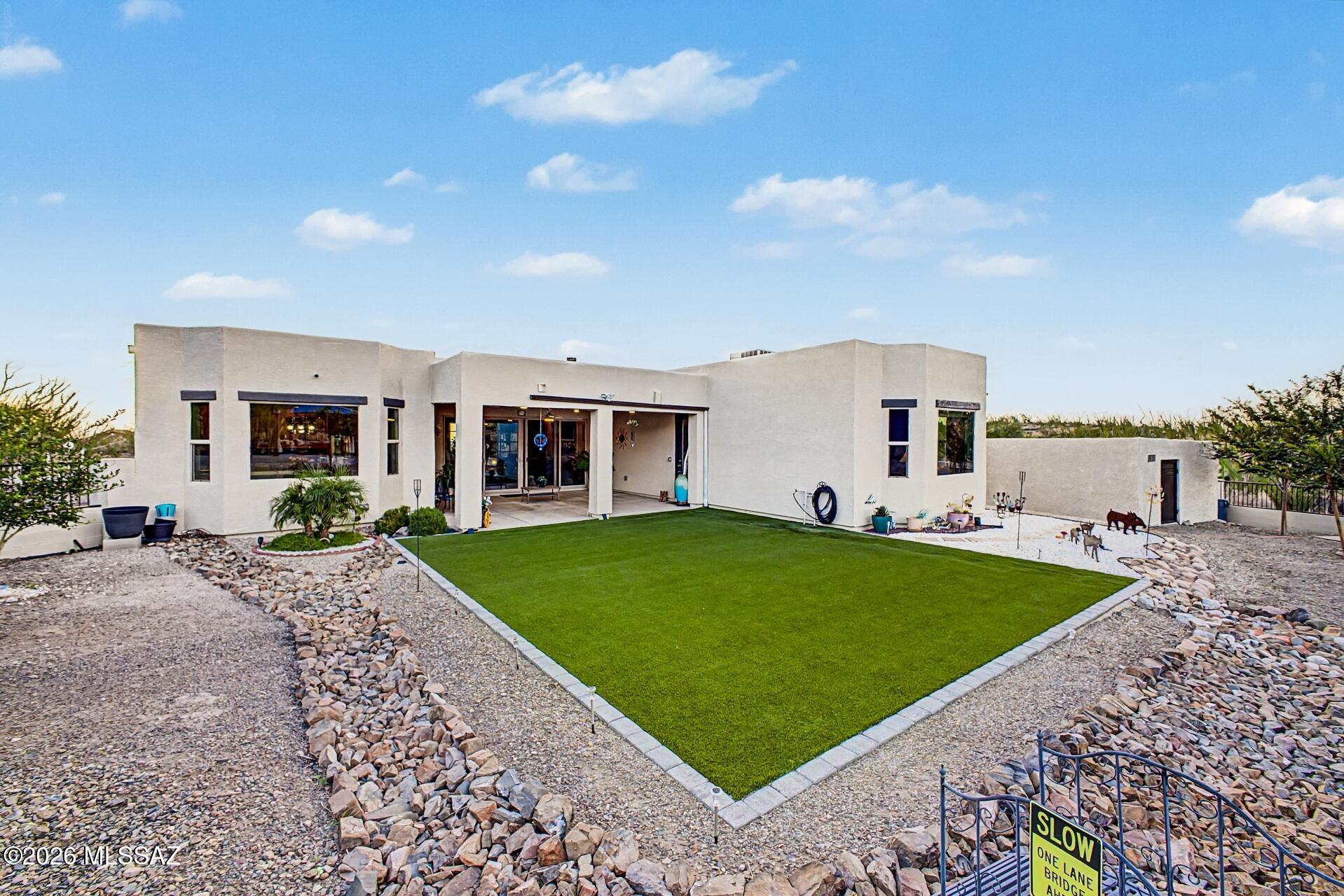 Ocotillo Preserve (1-42) - Residential