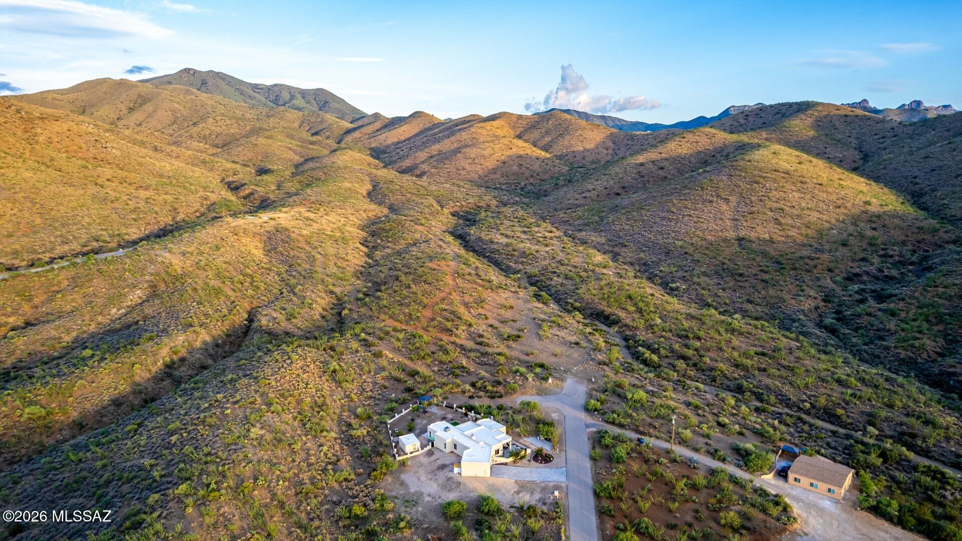 Ocotillo Preserve (1-42) - Residential