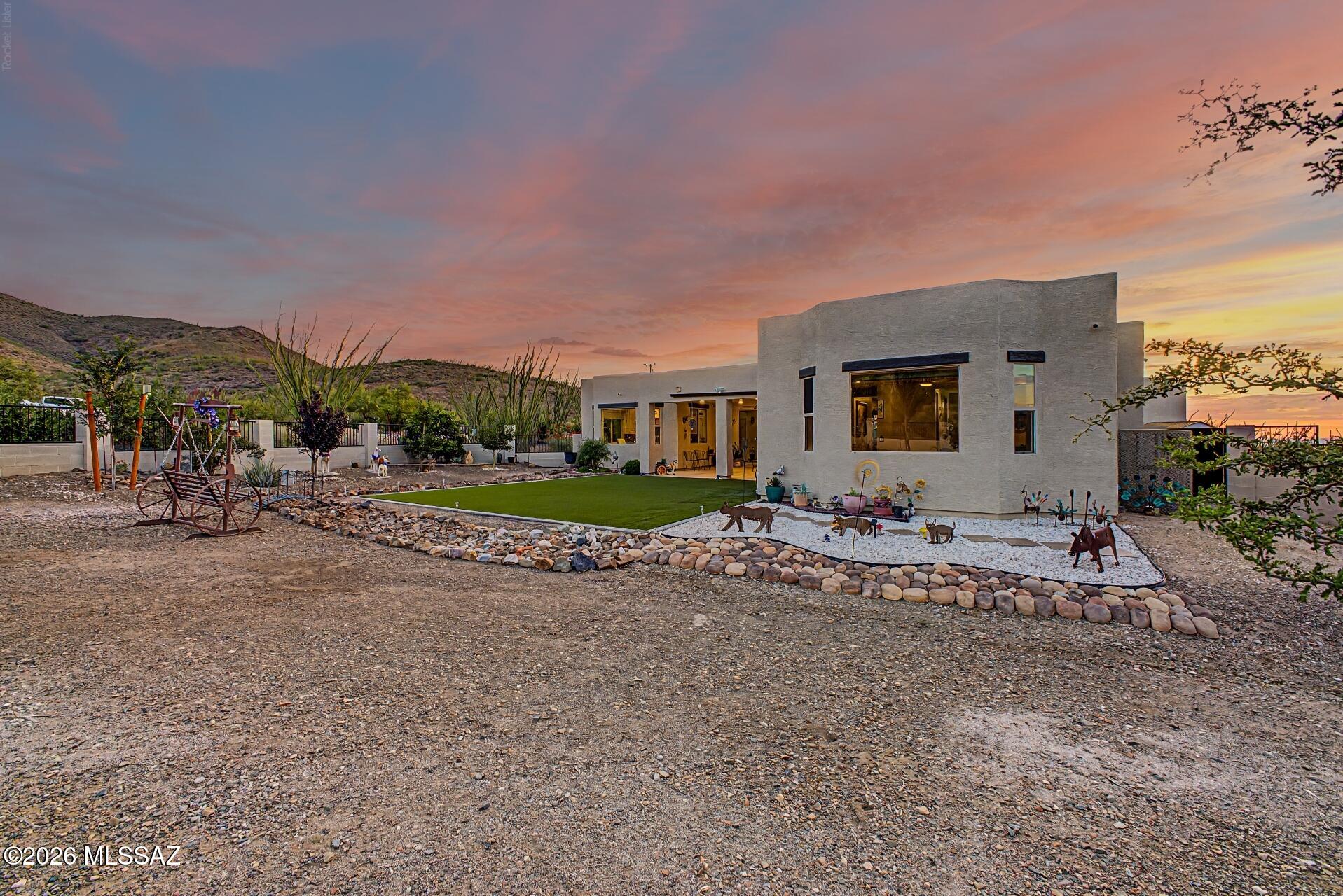 Ocotillo Preserve (1-42) - Residential