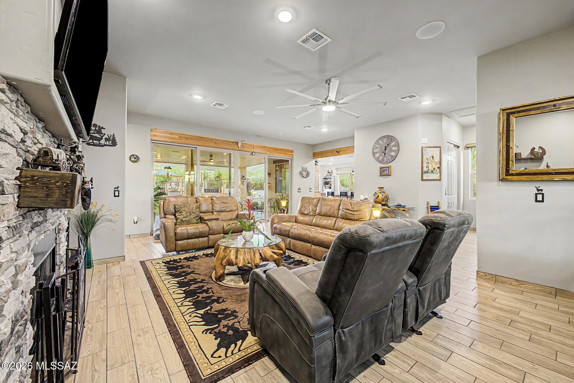 Ocotillo Preserve (1-42) - Residential