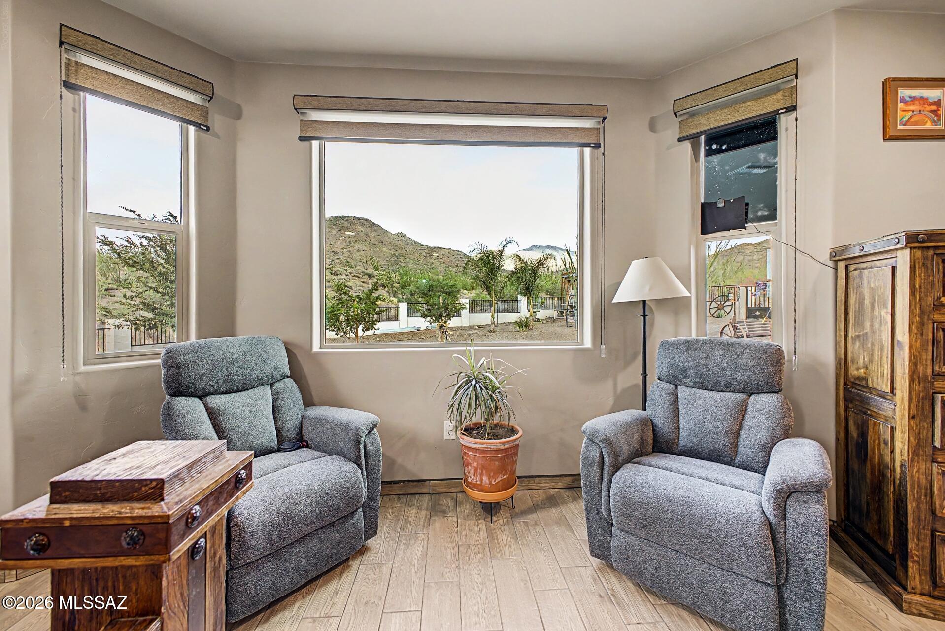 Ocotillo Preserve (1-42) - Residential