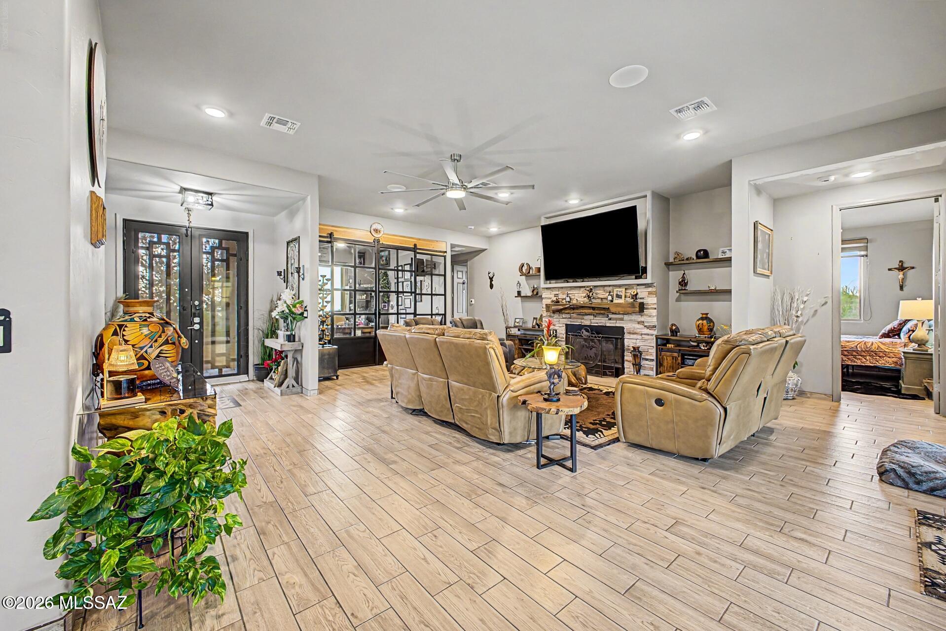 Ocotillo Preserve (1-42) - Residential