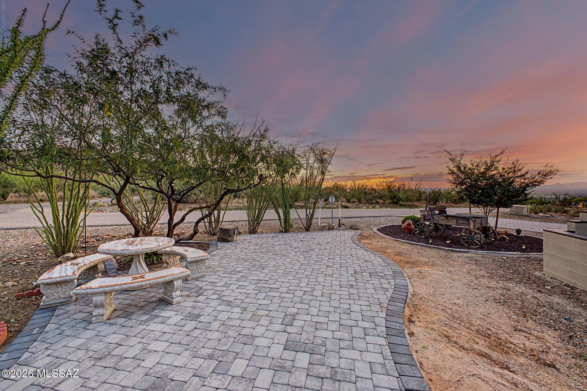 Ocotillo Preserve (1-42) - Residential