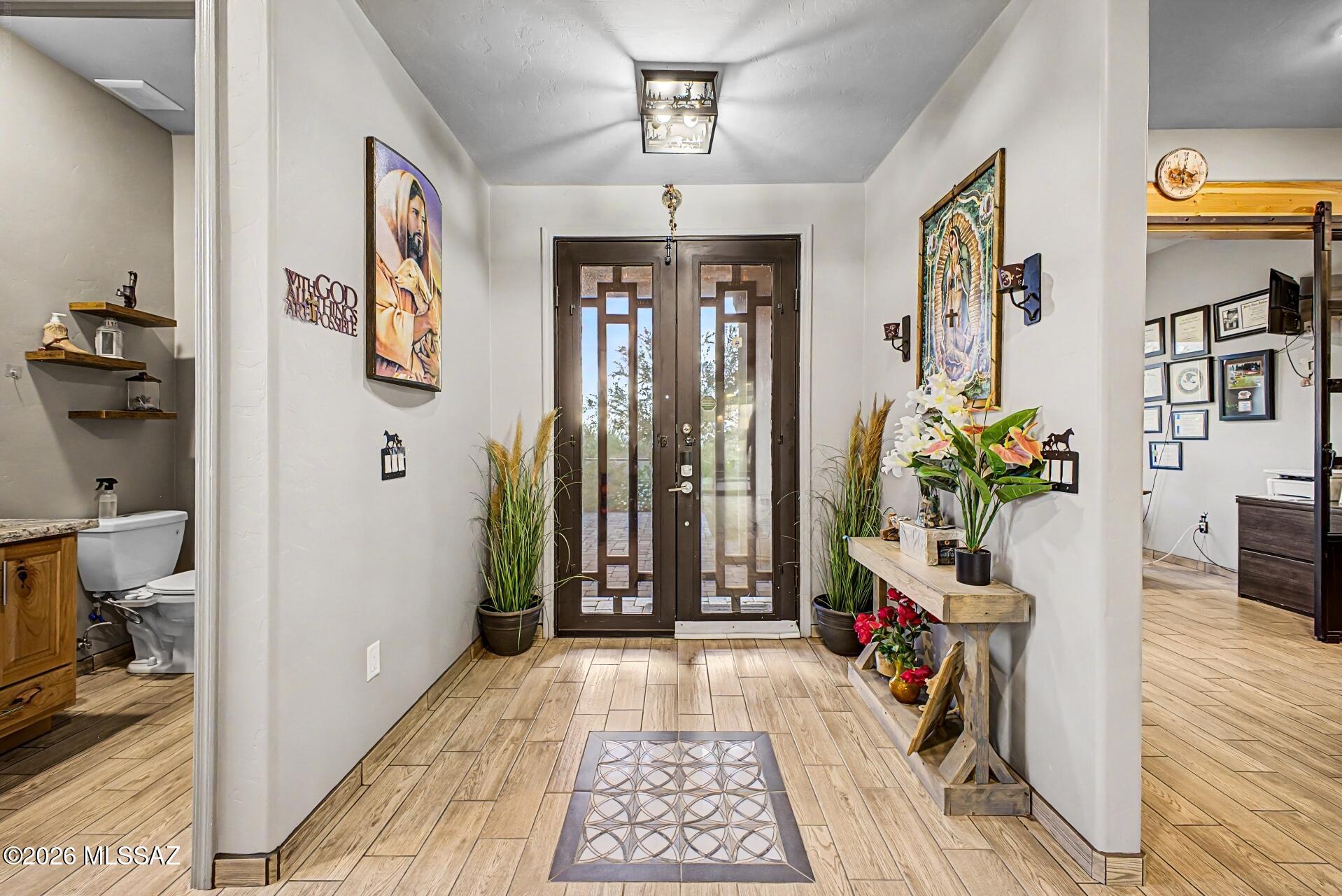 Ocotillo Preserve (1-42) - Residential