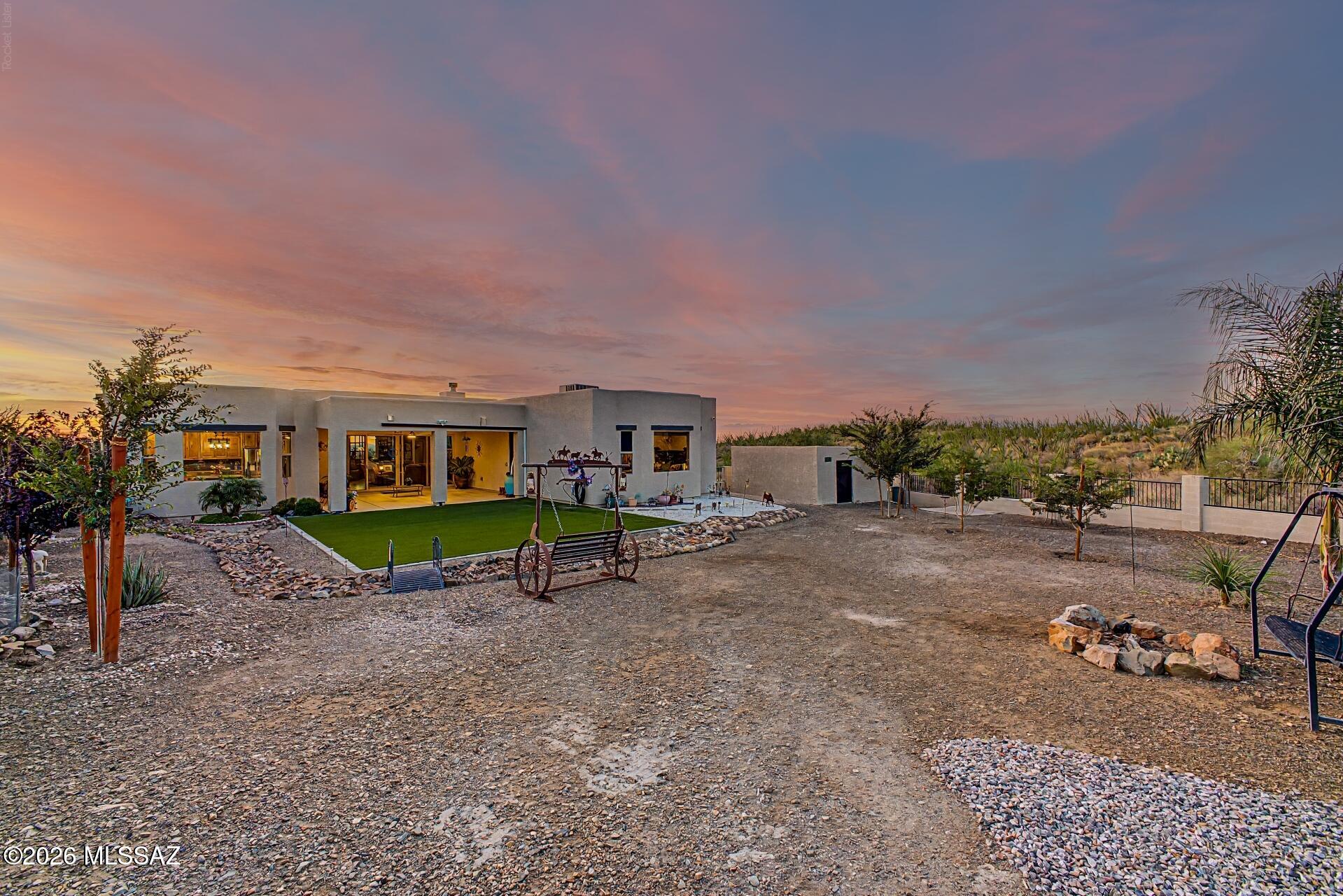 Ocotillo Preserve (1-42) - Residential