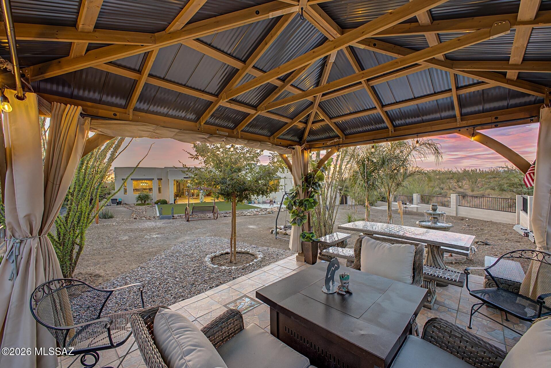 Ocotillo Preserve (1-42) - Residential
