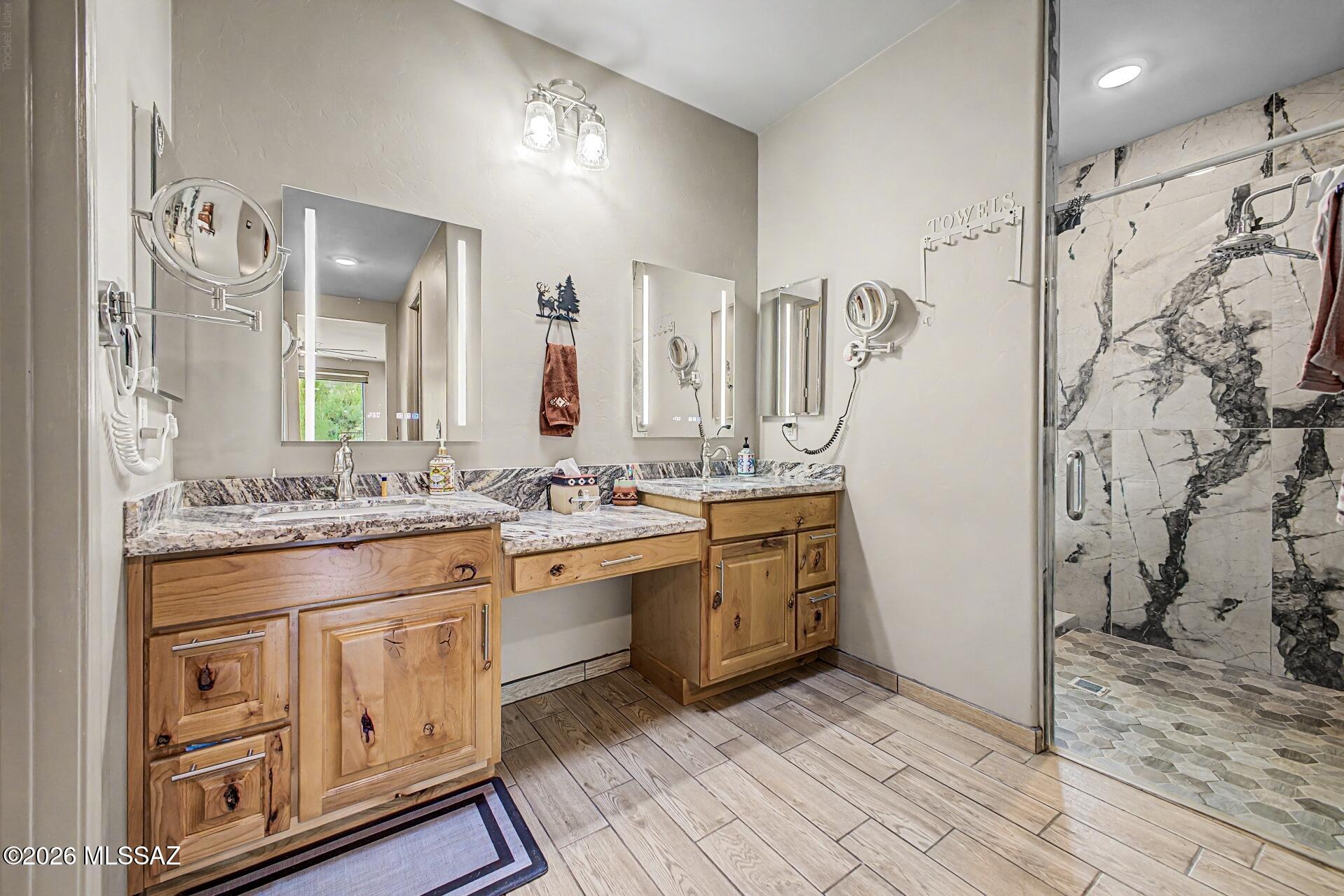 Ocotillo Preserve (1-42) - Residential