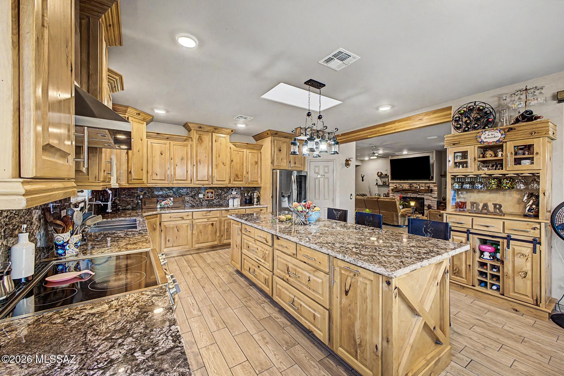 Ocotillo Preserve (1-42) - Residential