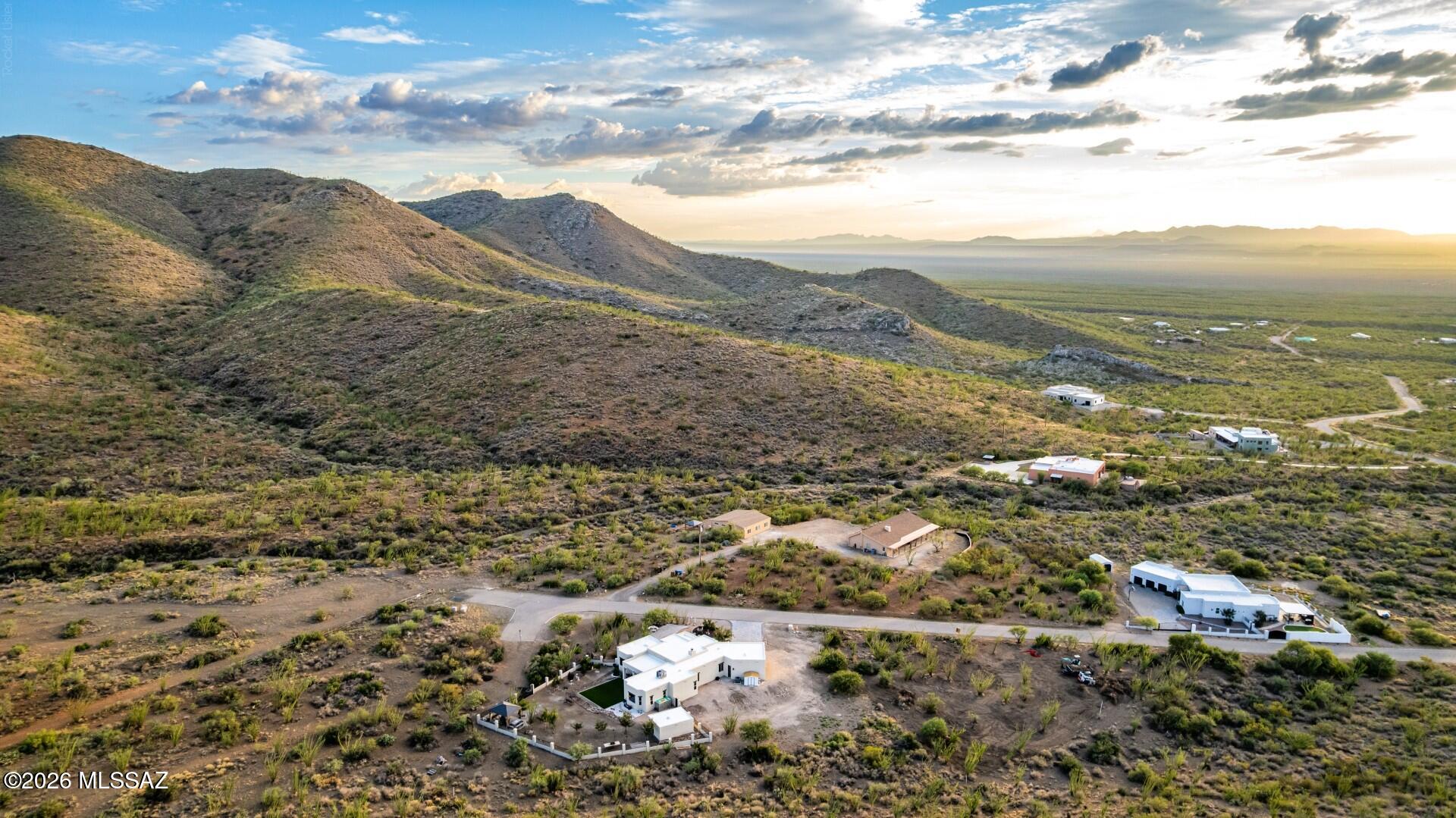 Ocotillo Preserve (1-42) - Residential
