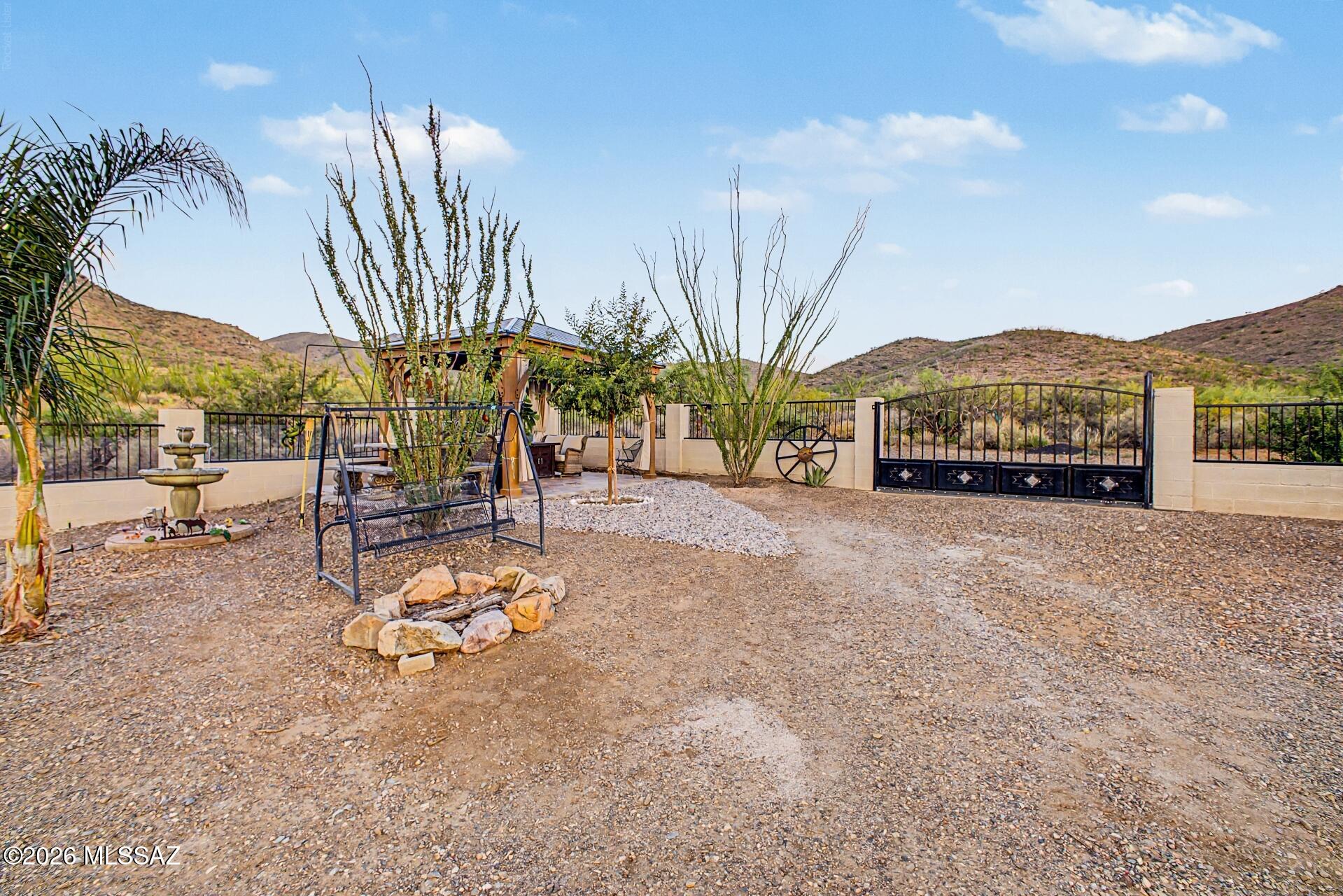 Ocotillo Preserve (1-42) - Residential