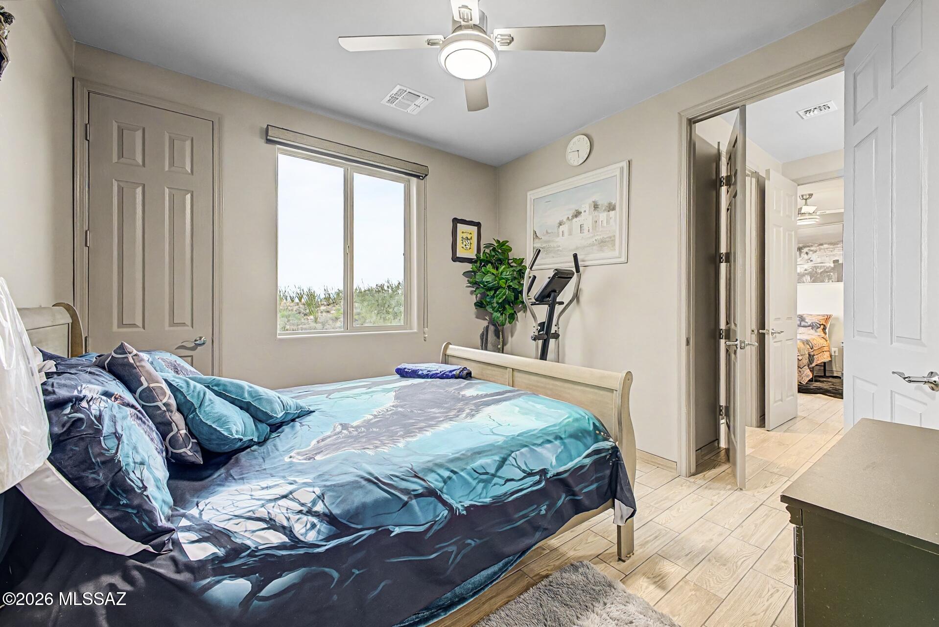 Ocotillo Preserve (1-42) - Residential
