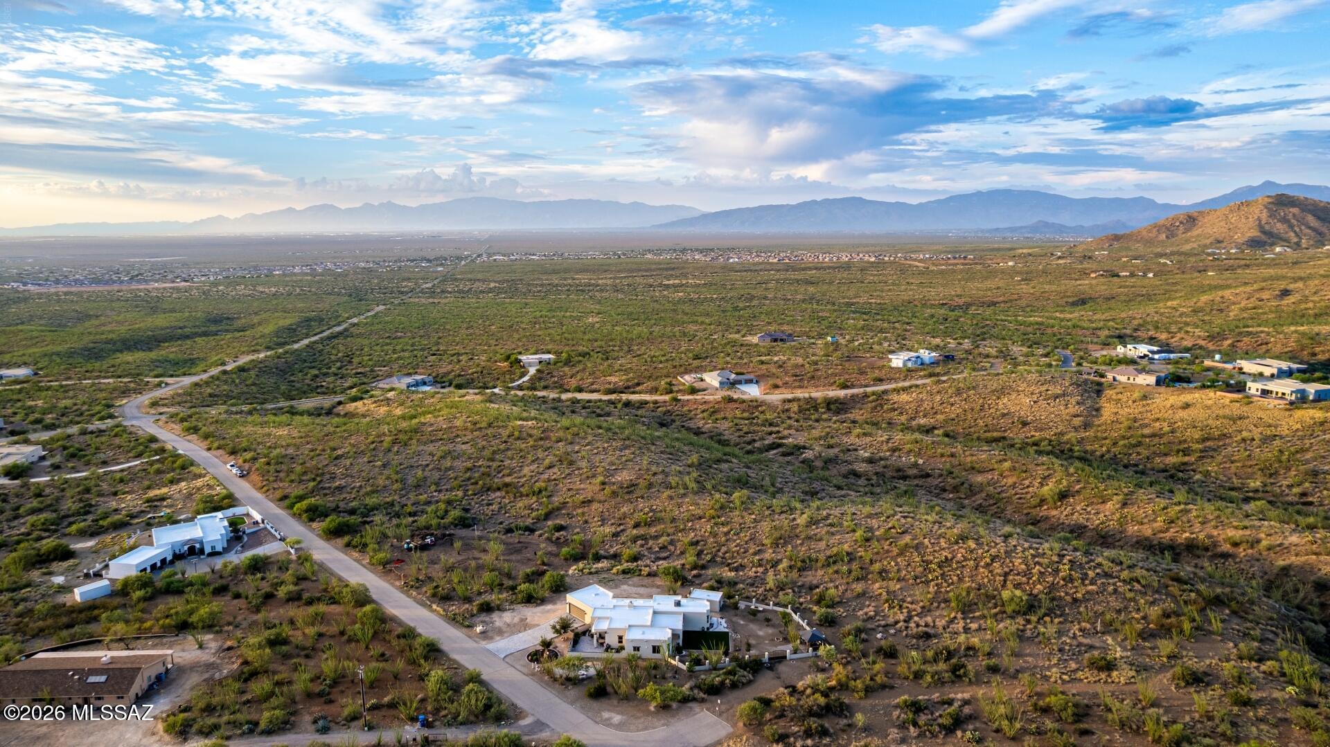 Ocotillo Preserve (1-42) - Residential
